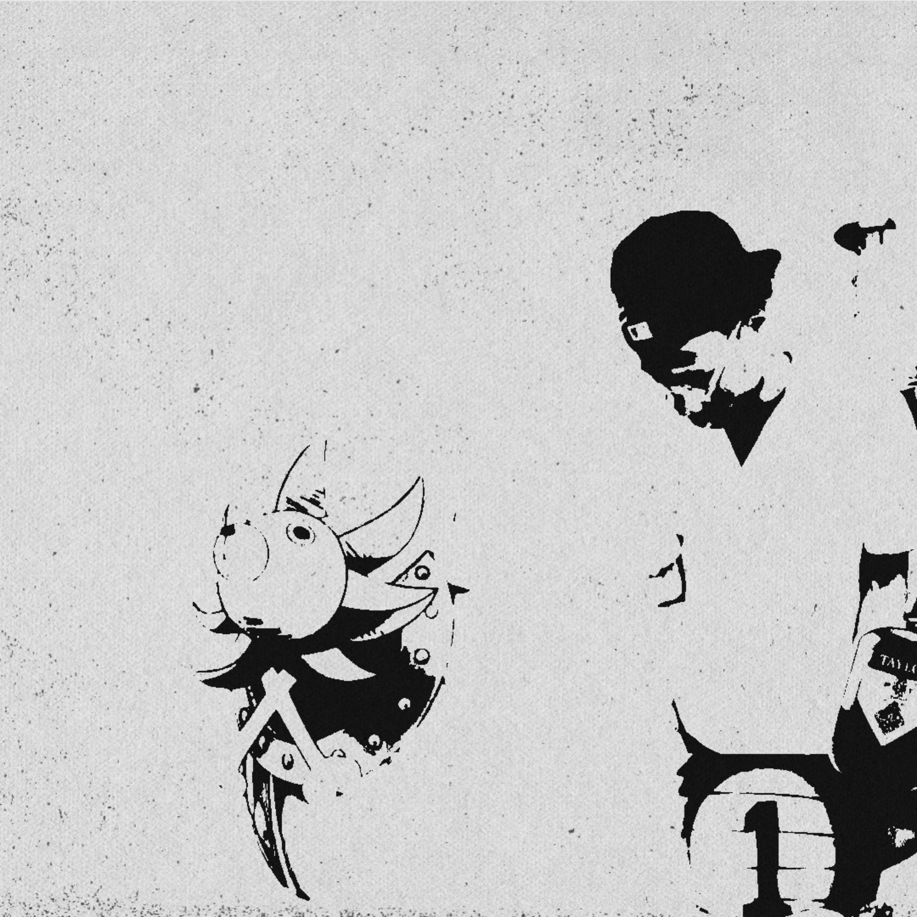 TAYLOR PORT MUSIC artwork