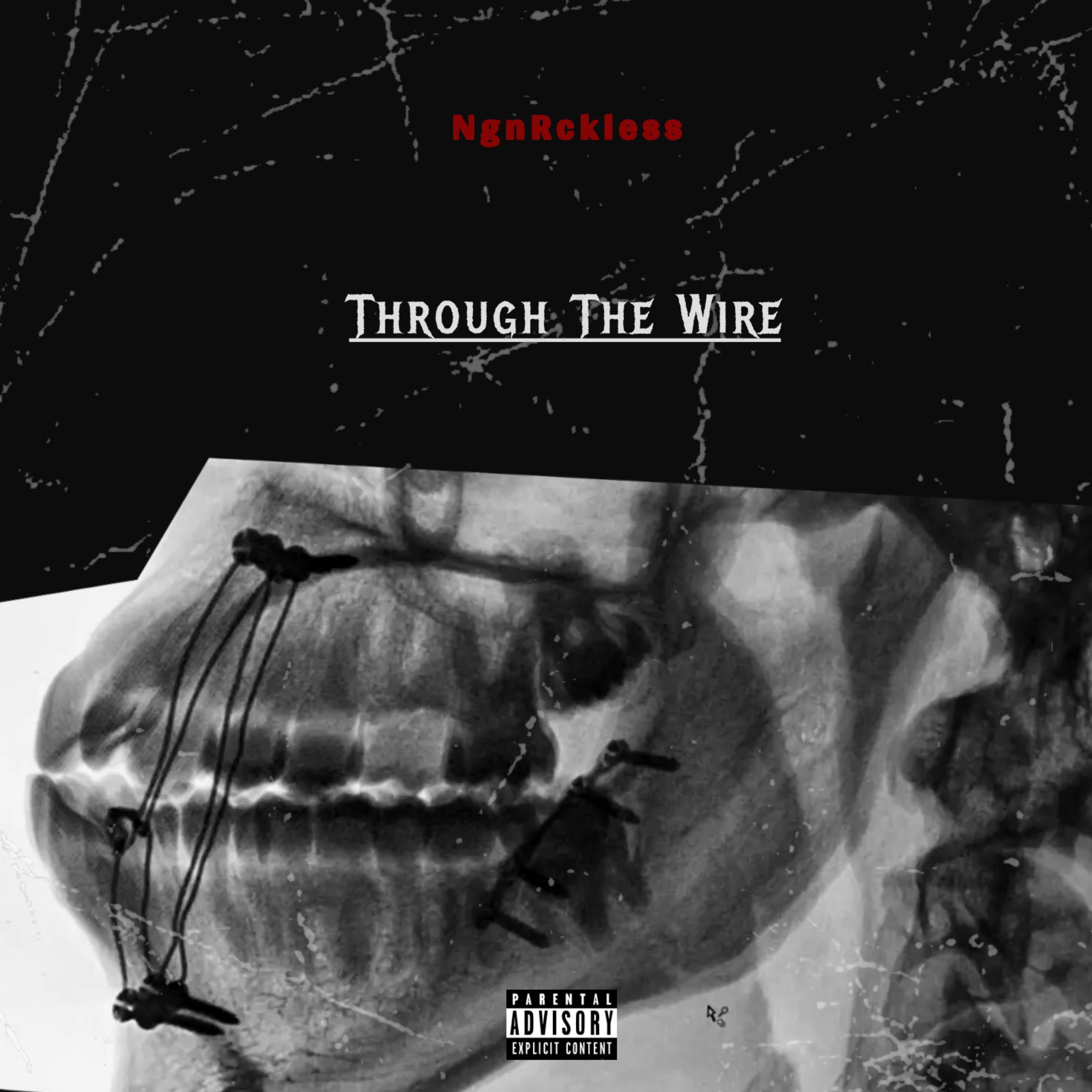 Throgh The Wire artwork