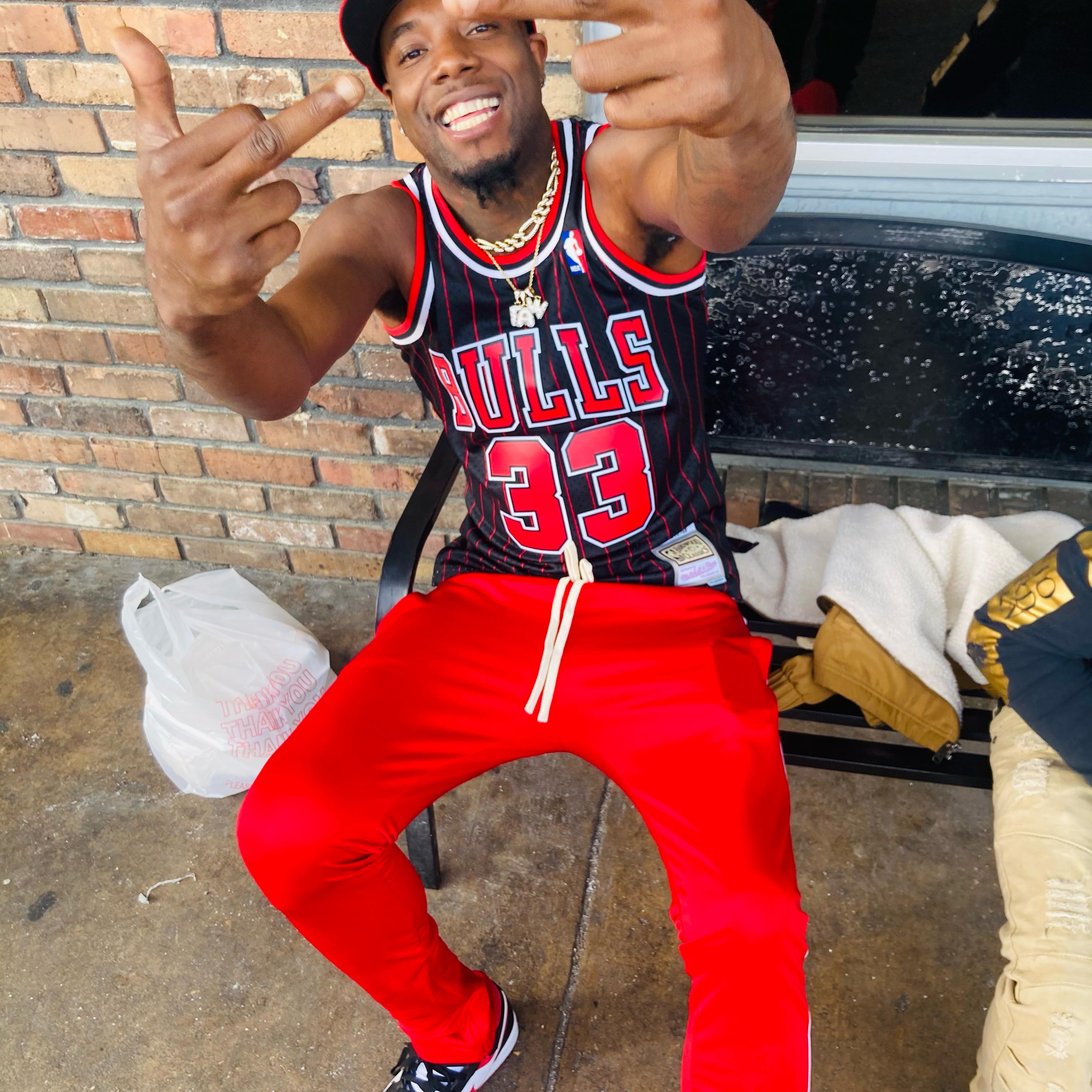 Strapped by GBN RawDawg cover art