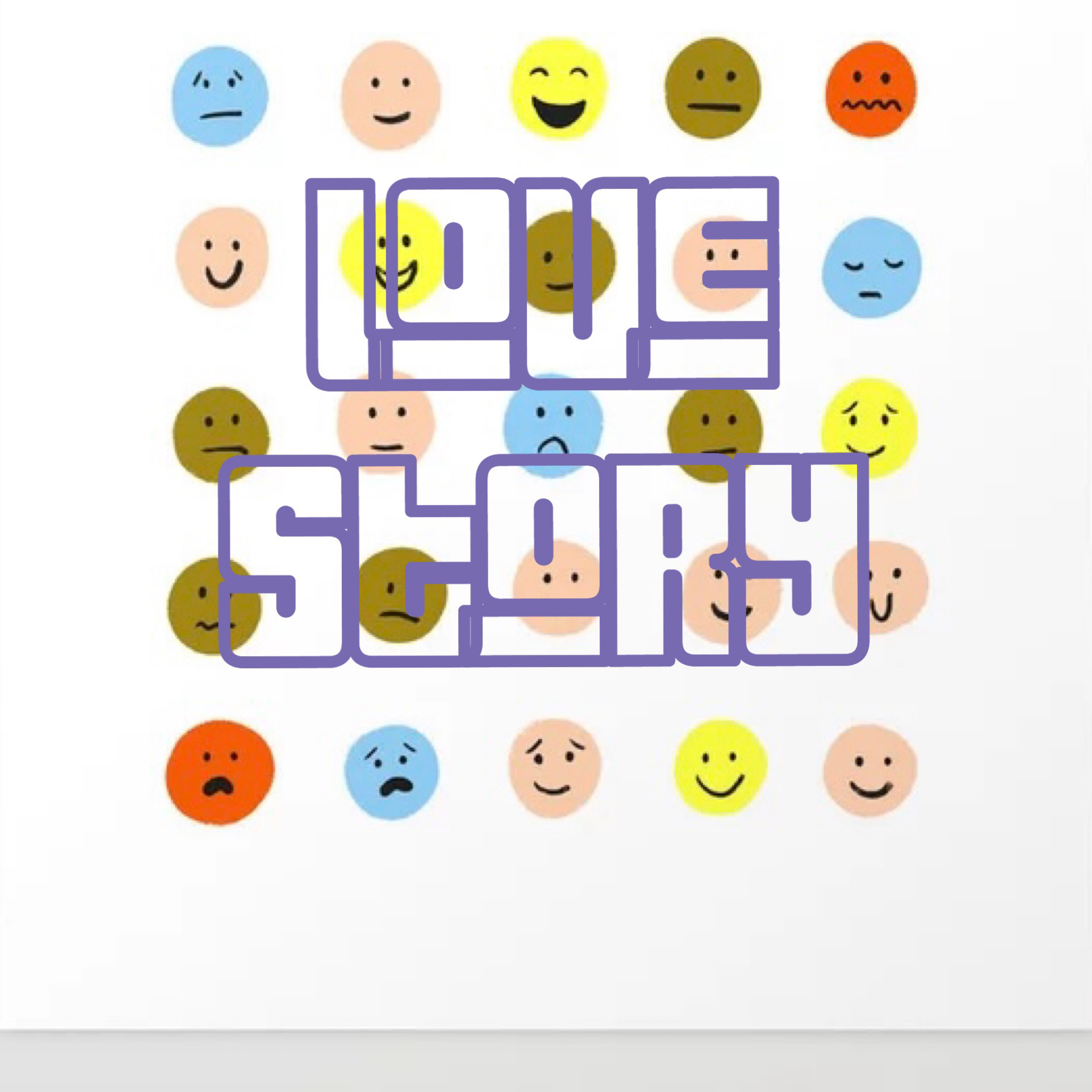 Love Story artwork