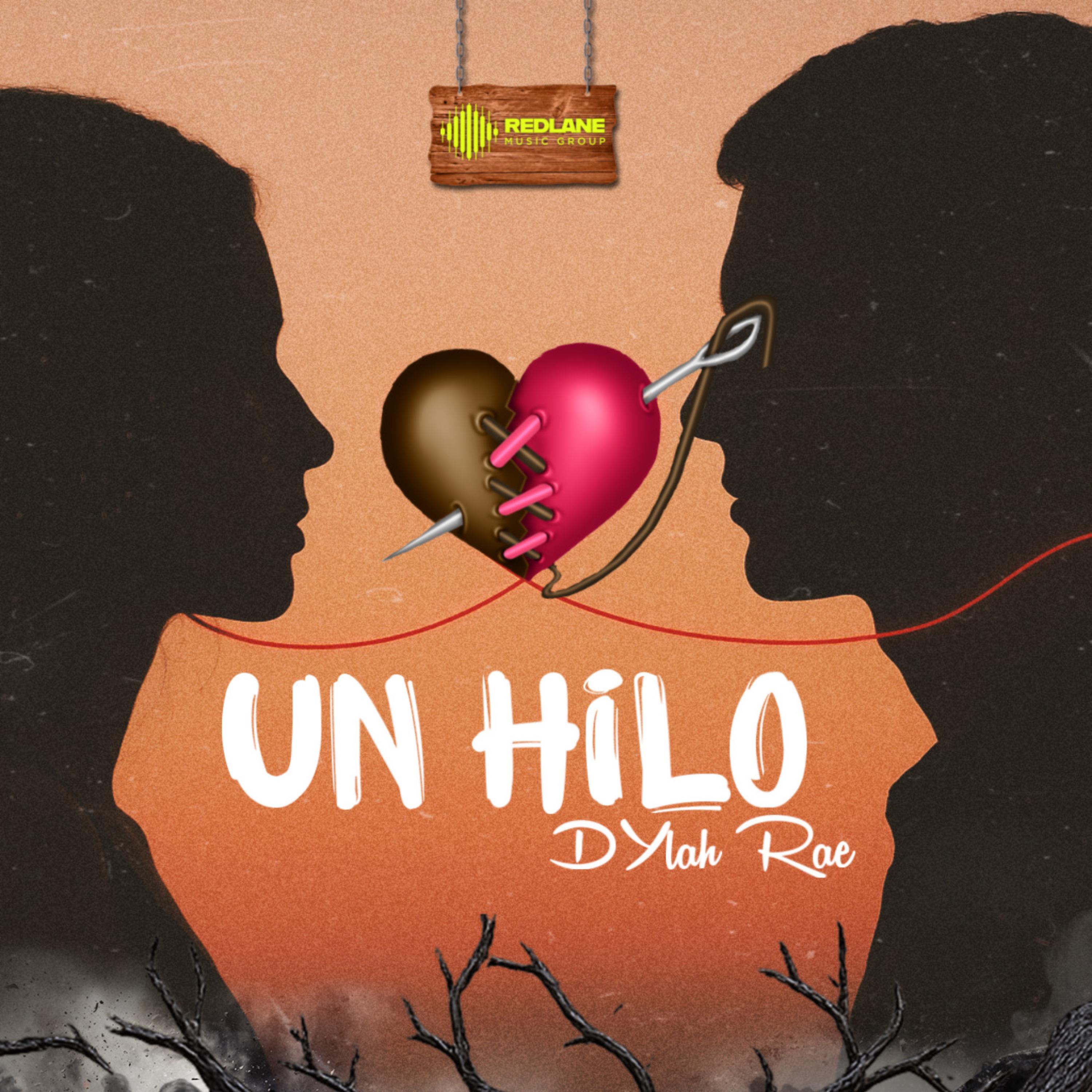 Un Hilo artwork