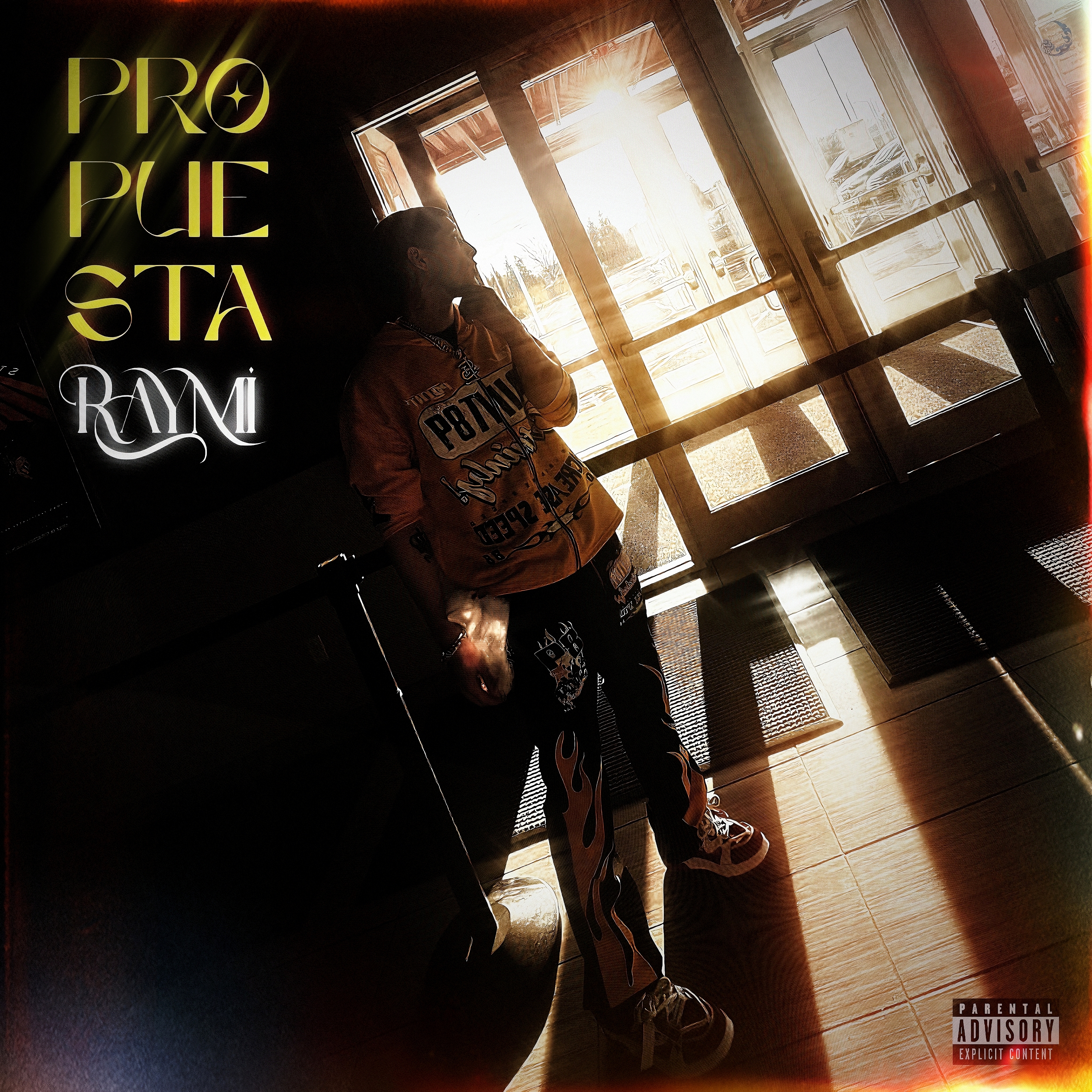 Propuesta artwork