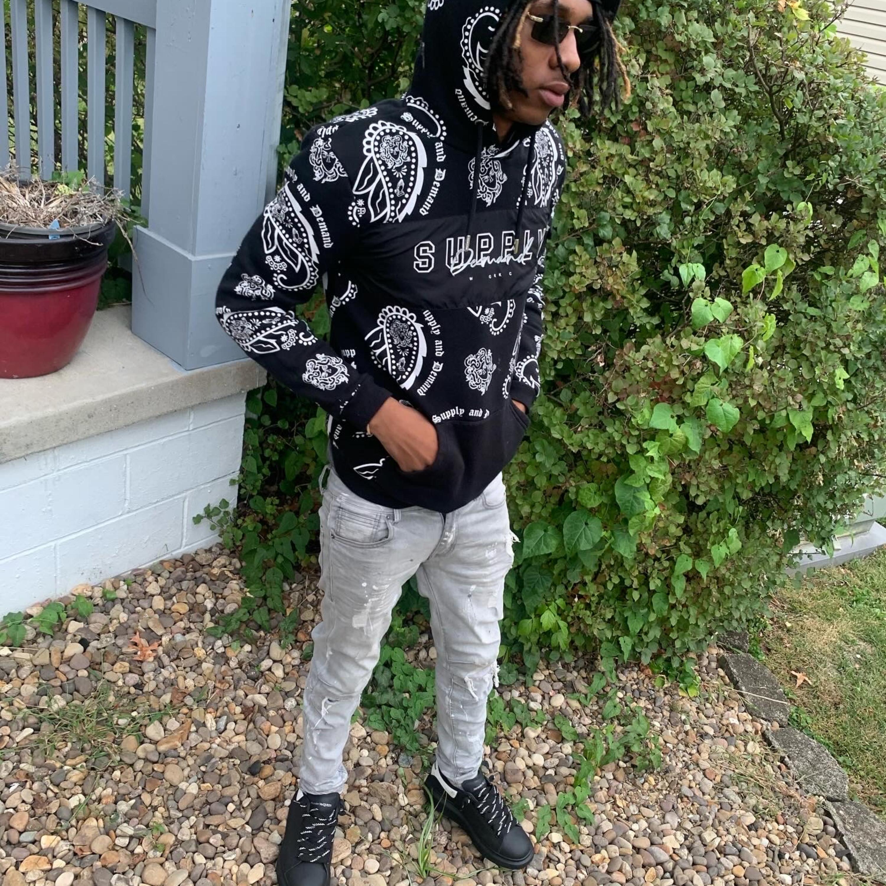 Soul Stealer artwork