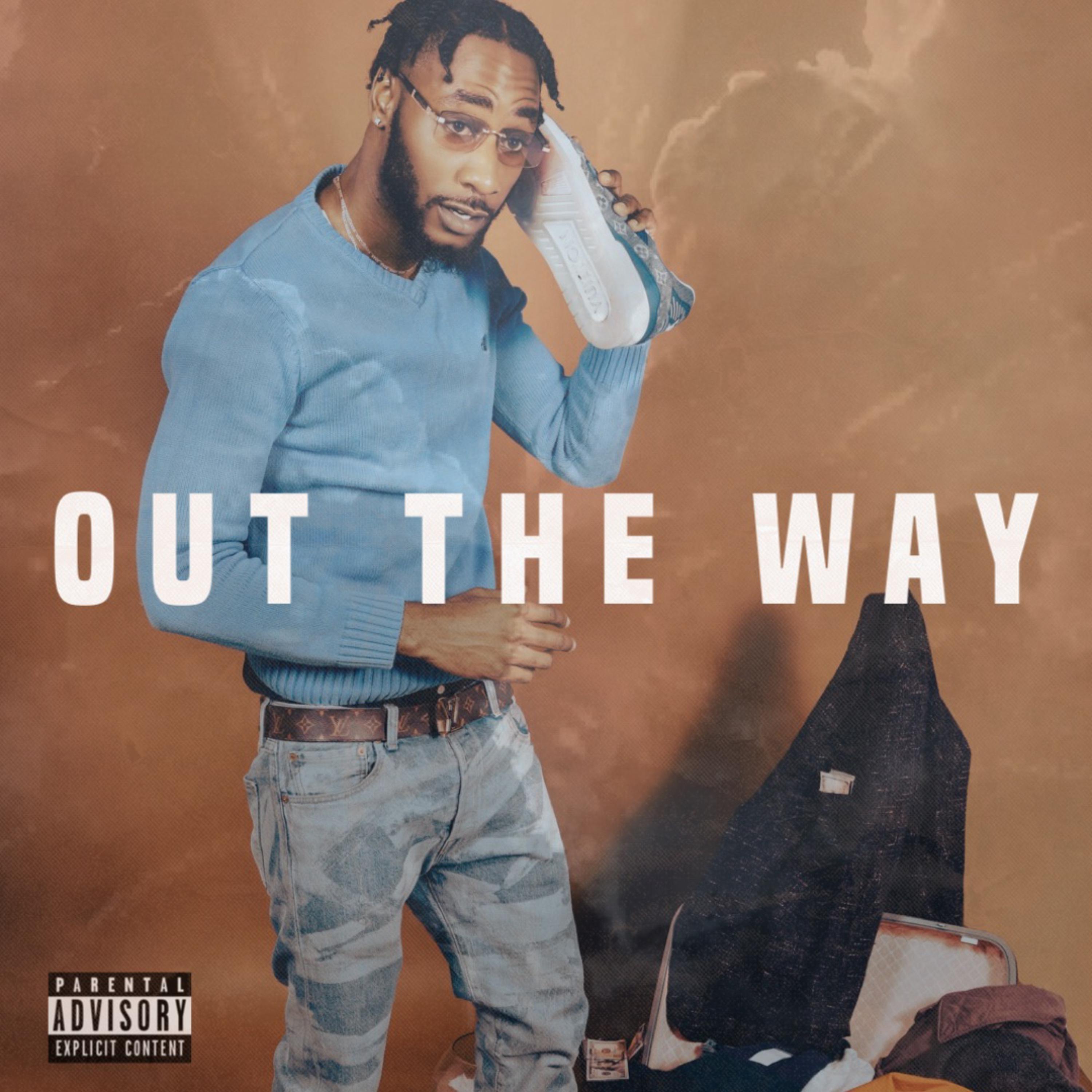 Out The Way artwork