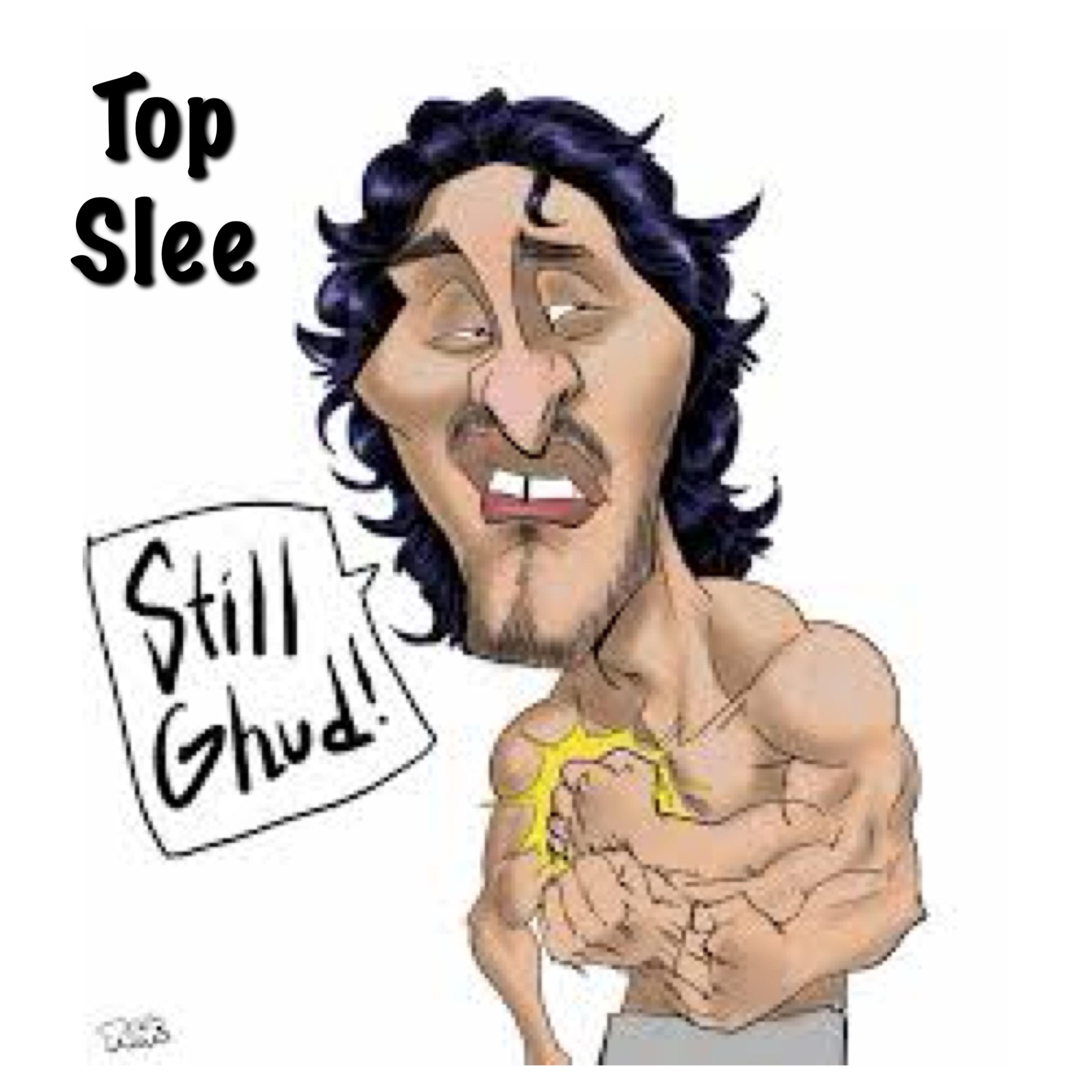 Still Guhd artwork