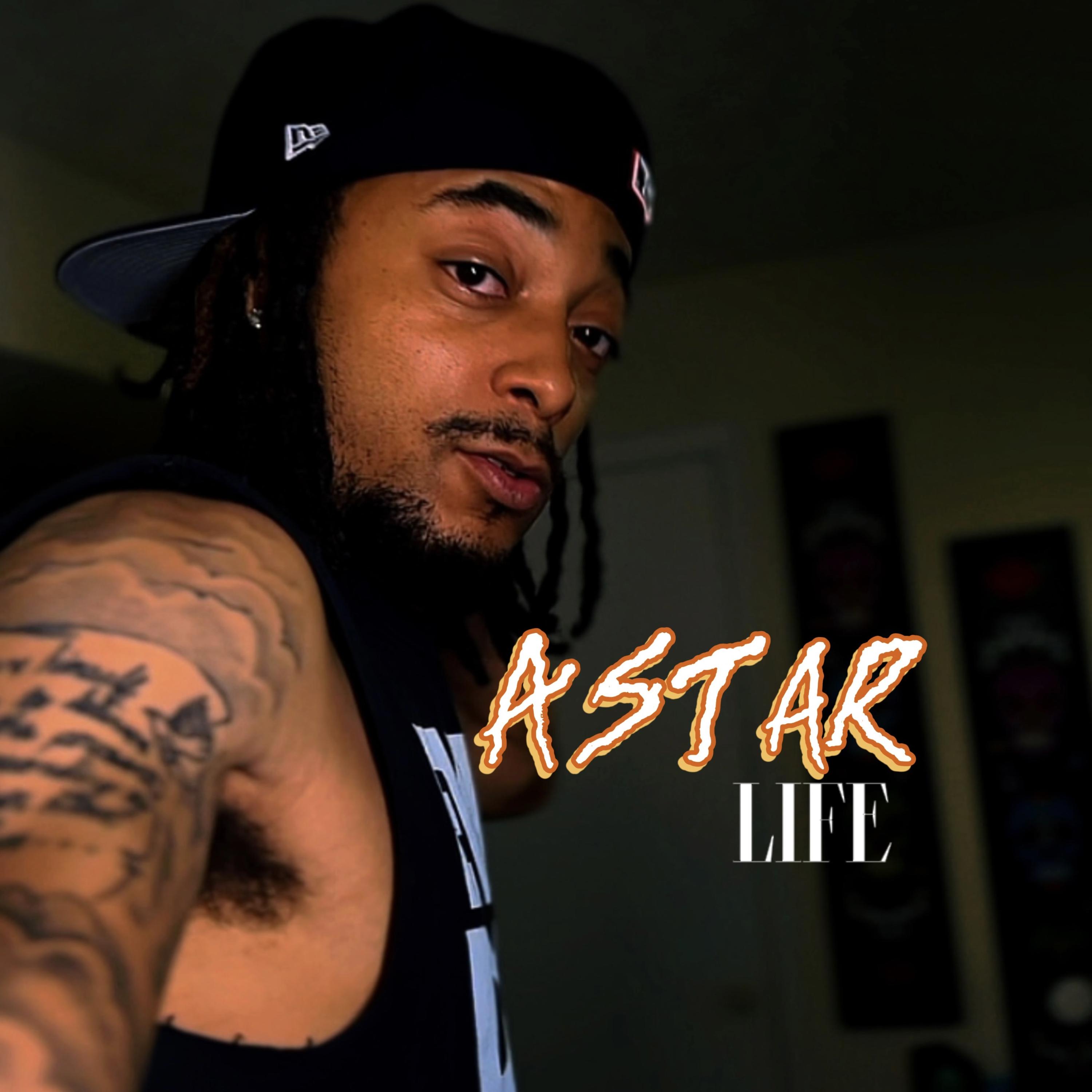 A Star Life by Whothat cover art
