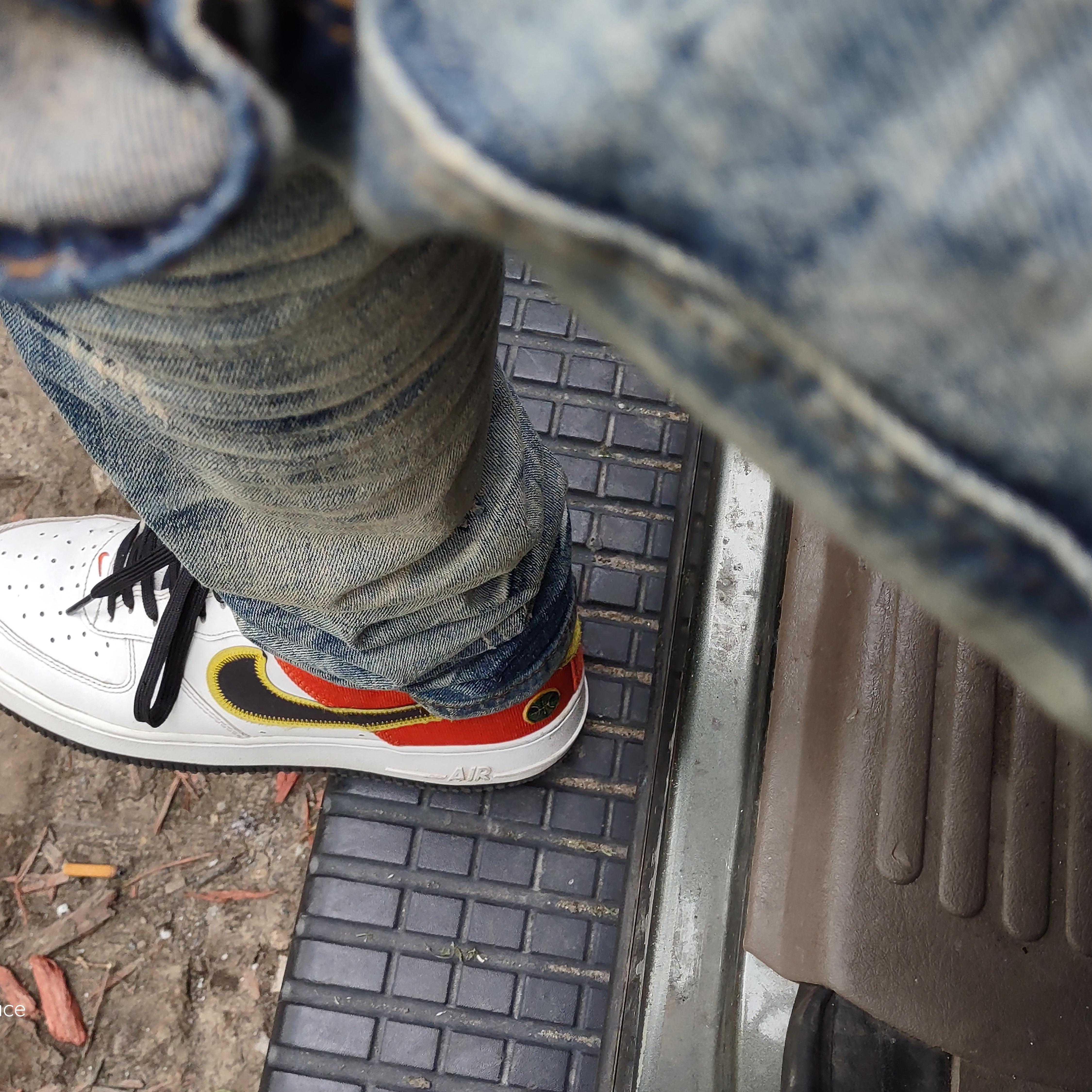 Ordinary Love artwork