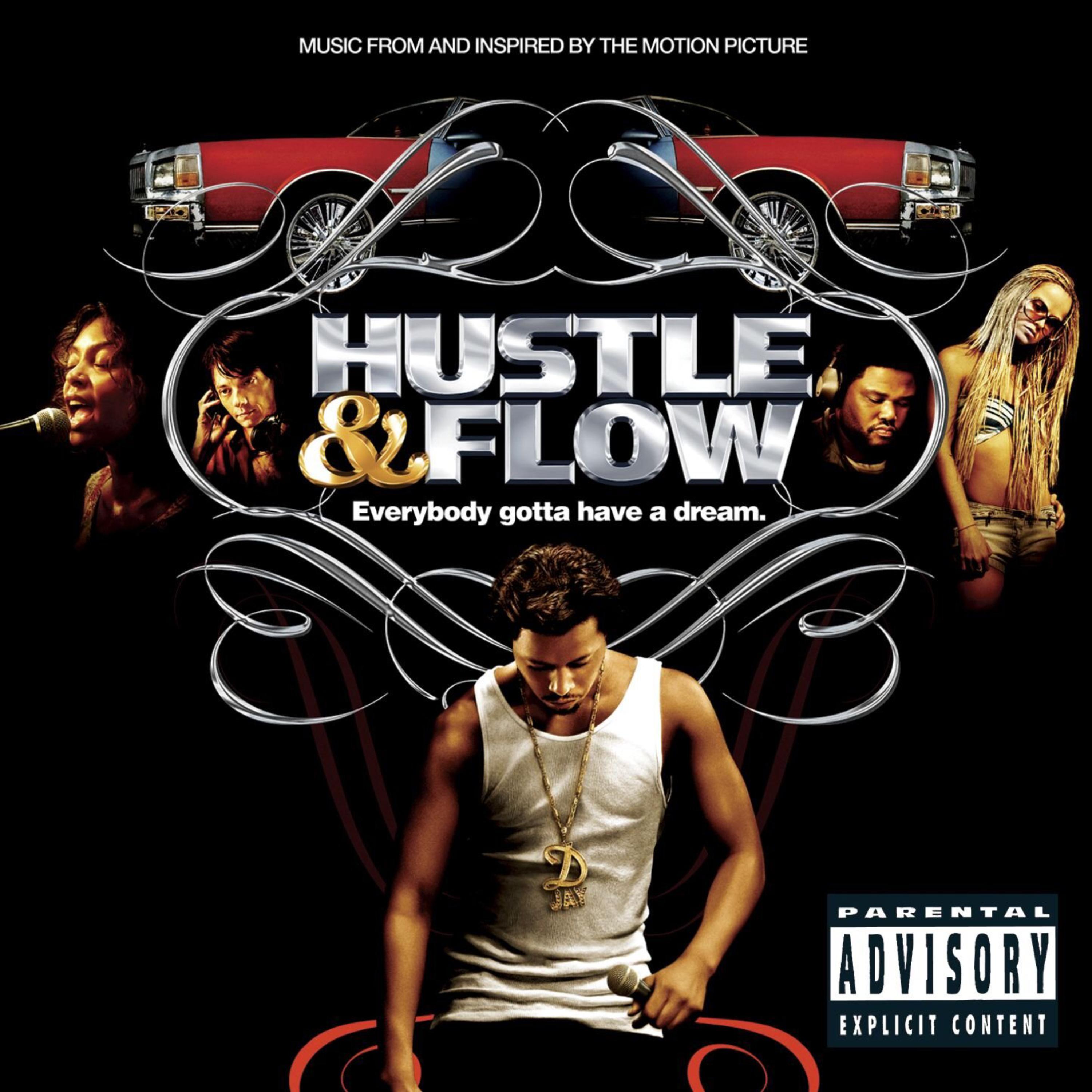 Hustle & Flow by RO 2Millie cover art