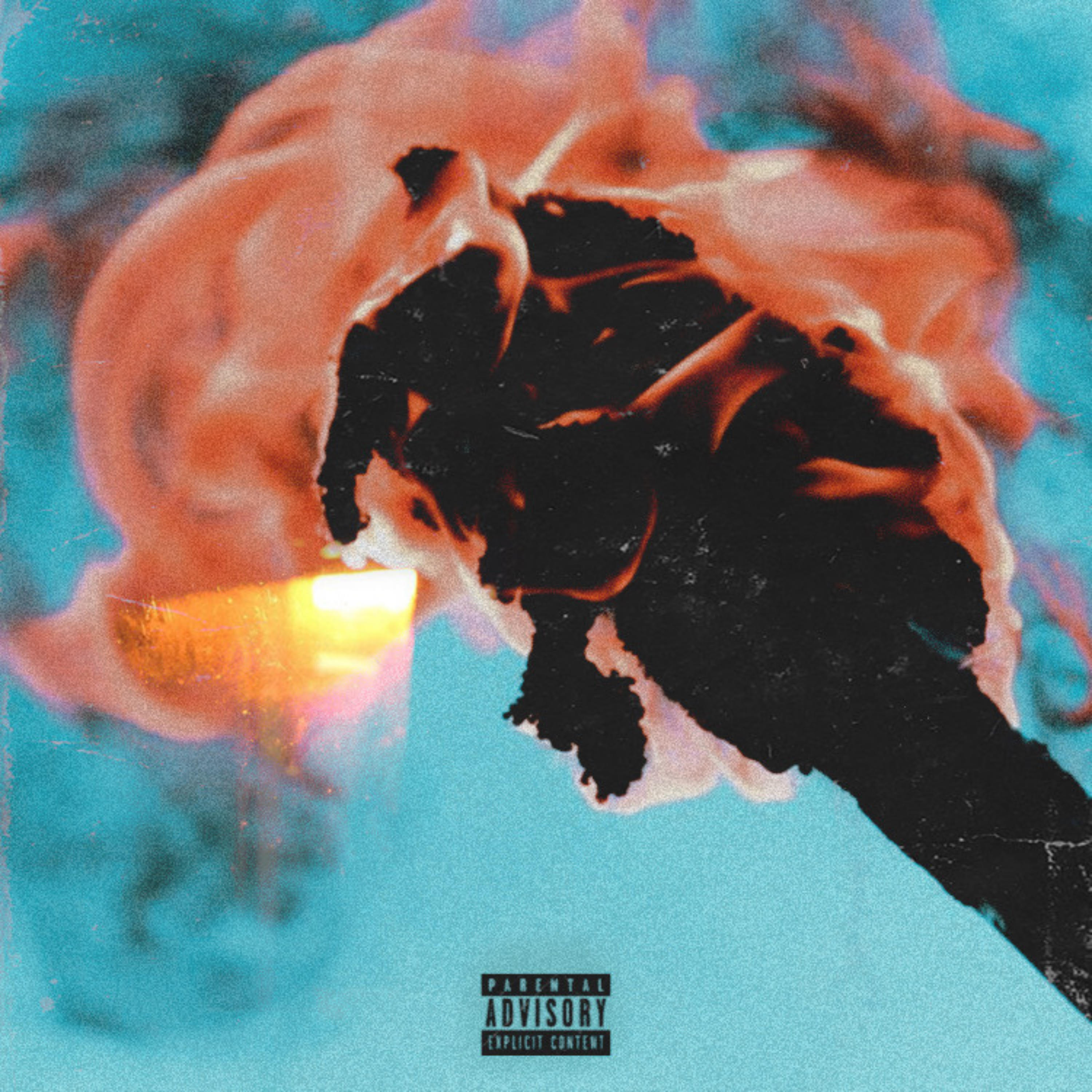 Stick To The Fire artwork