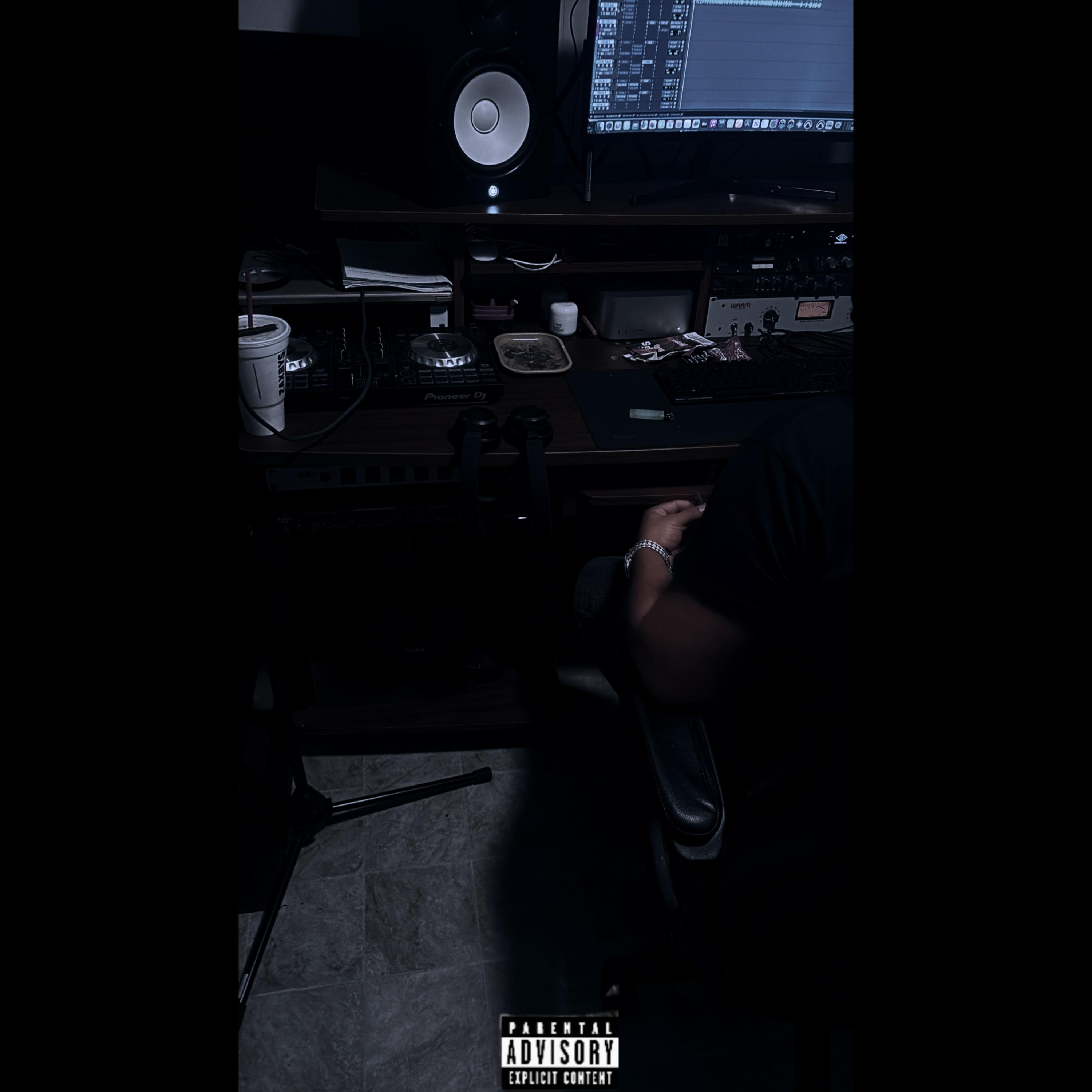 Get In Route artwork