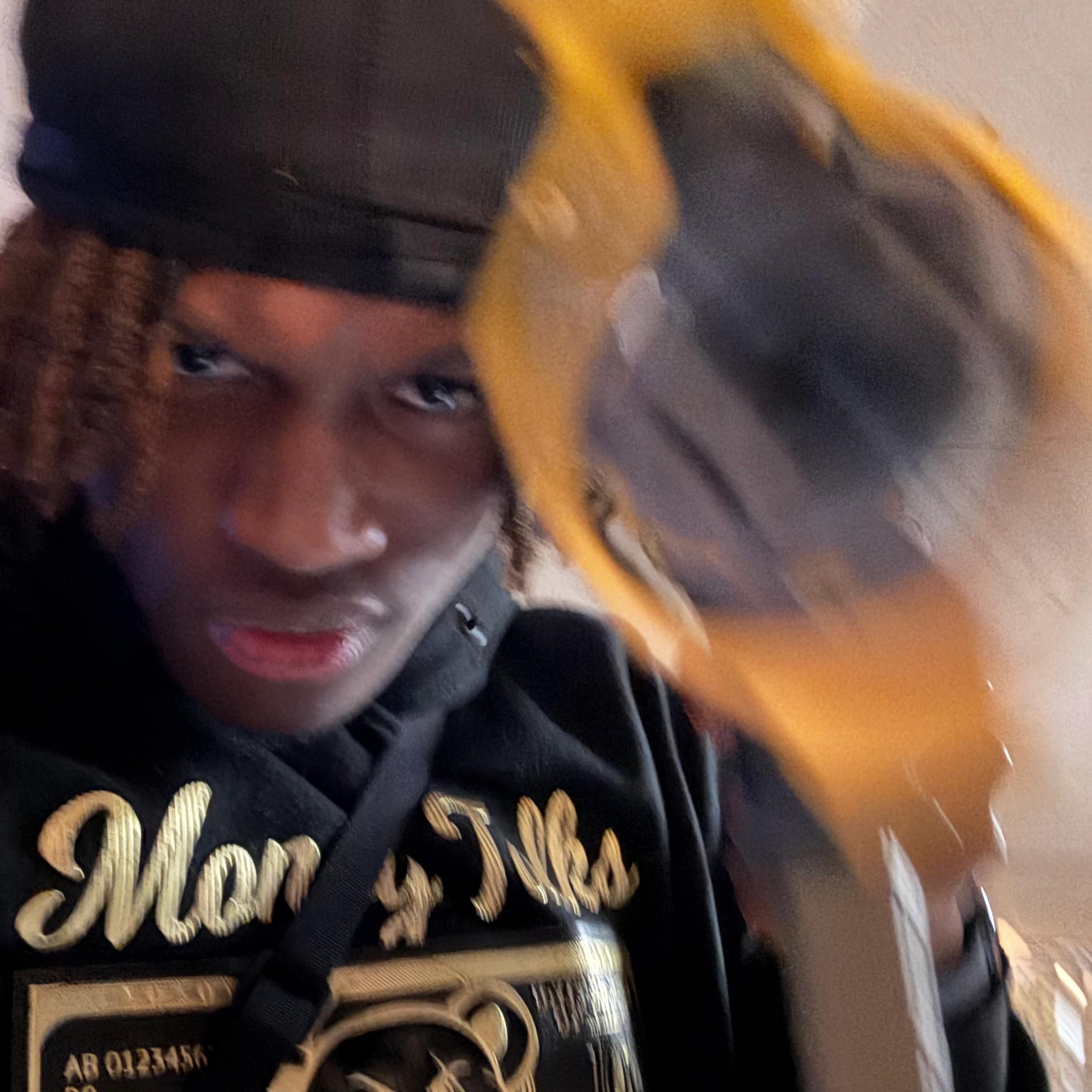 Zae’s Story artwork