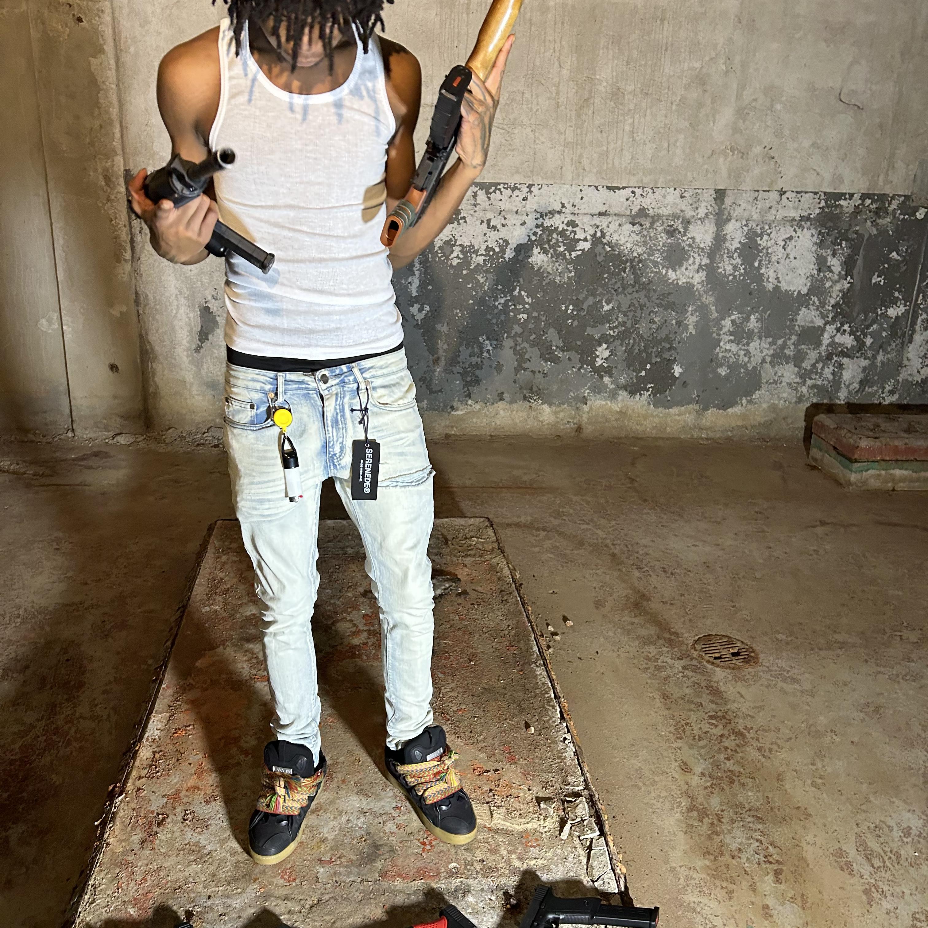 Felt That Belt artwork