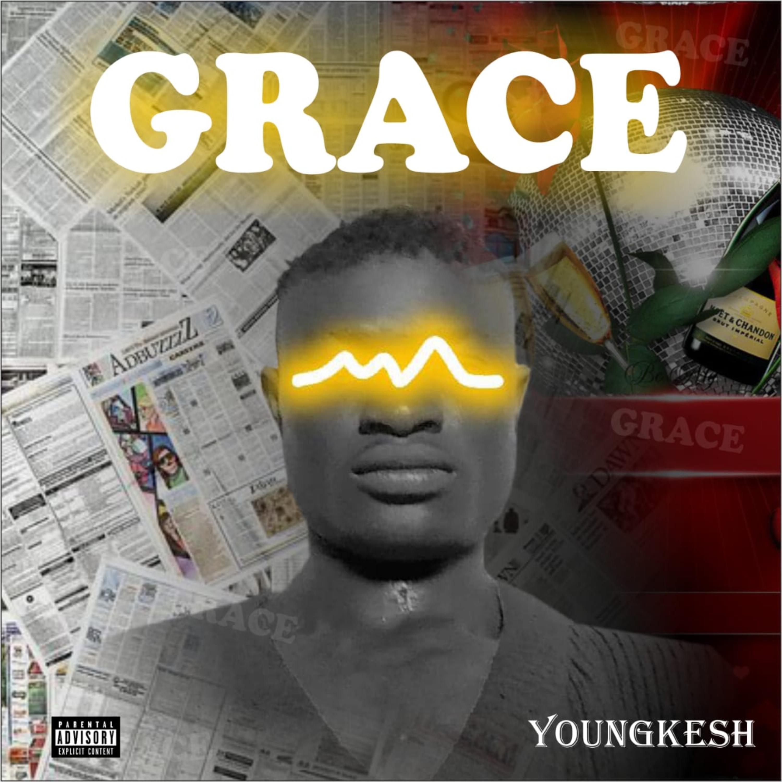 GRACE artwork