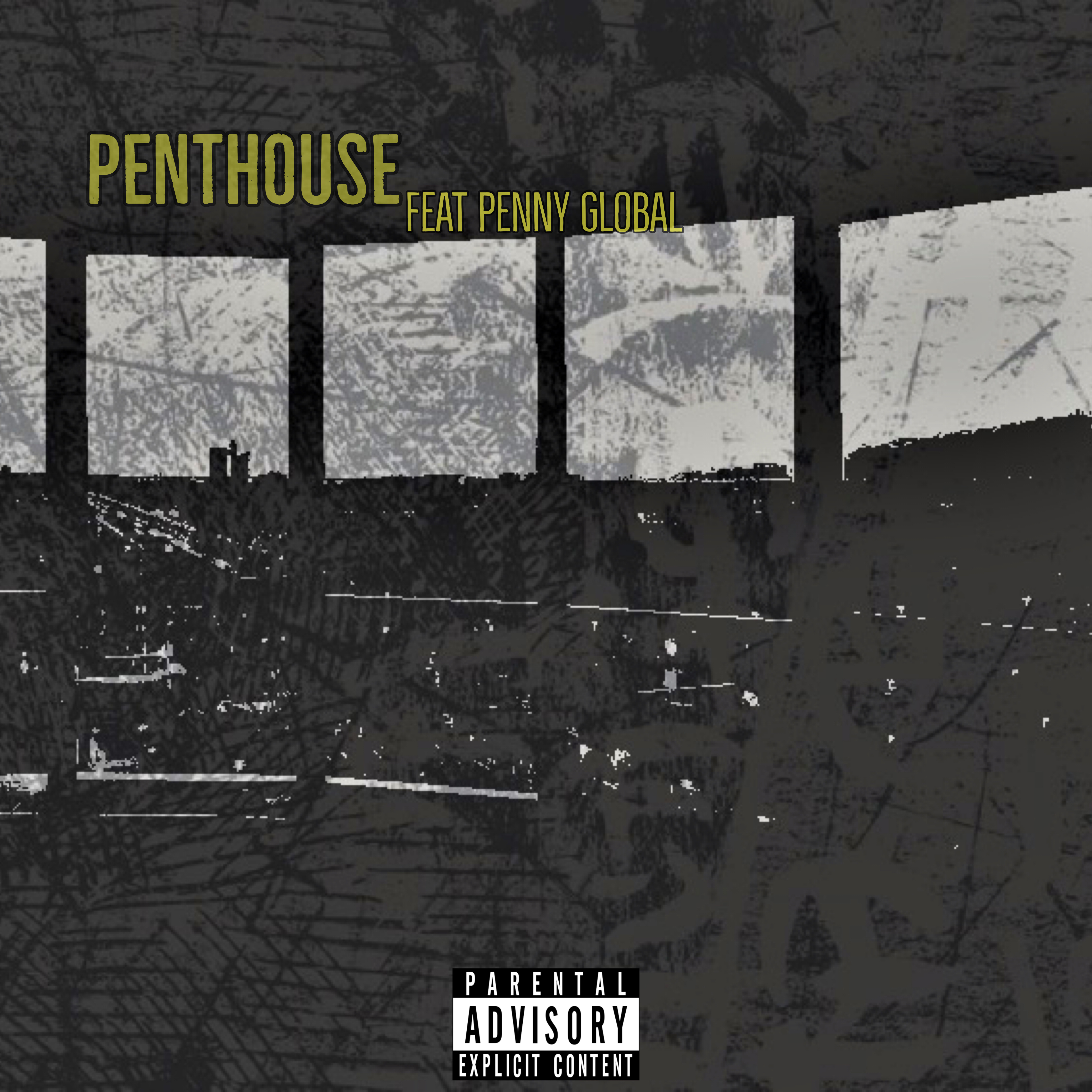 PentHouse artwork