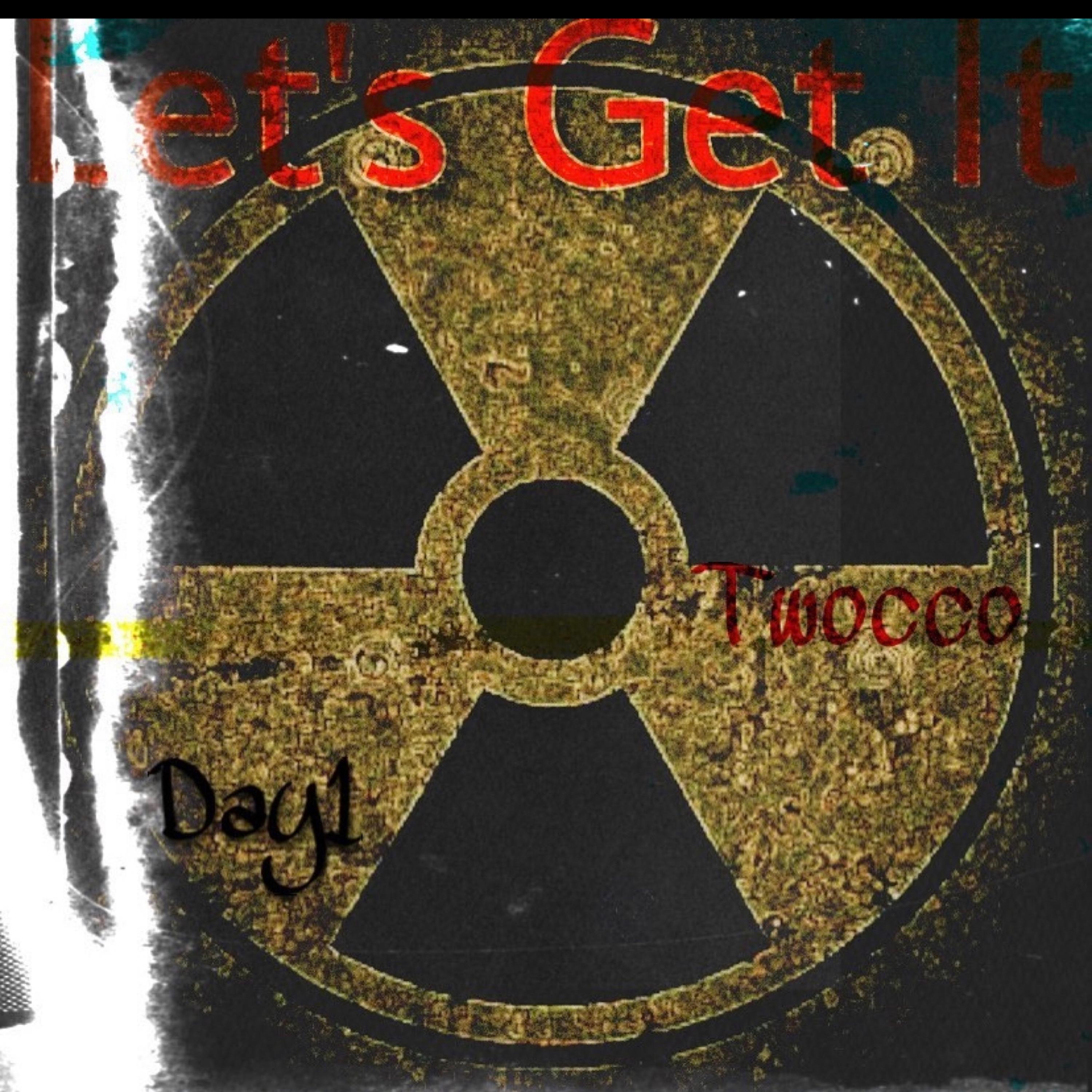 Lets get It Poppin artwork
