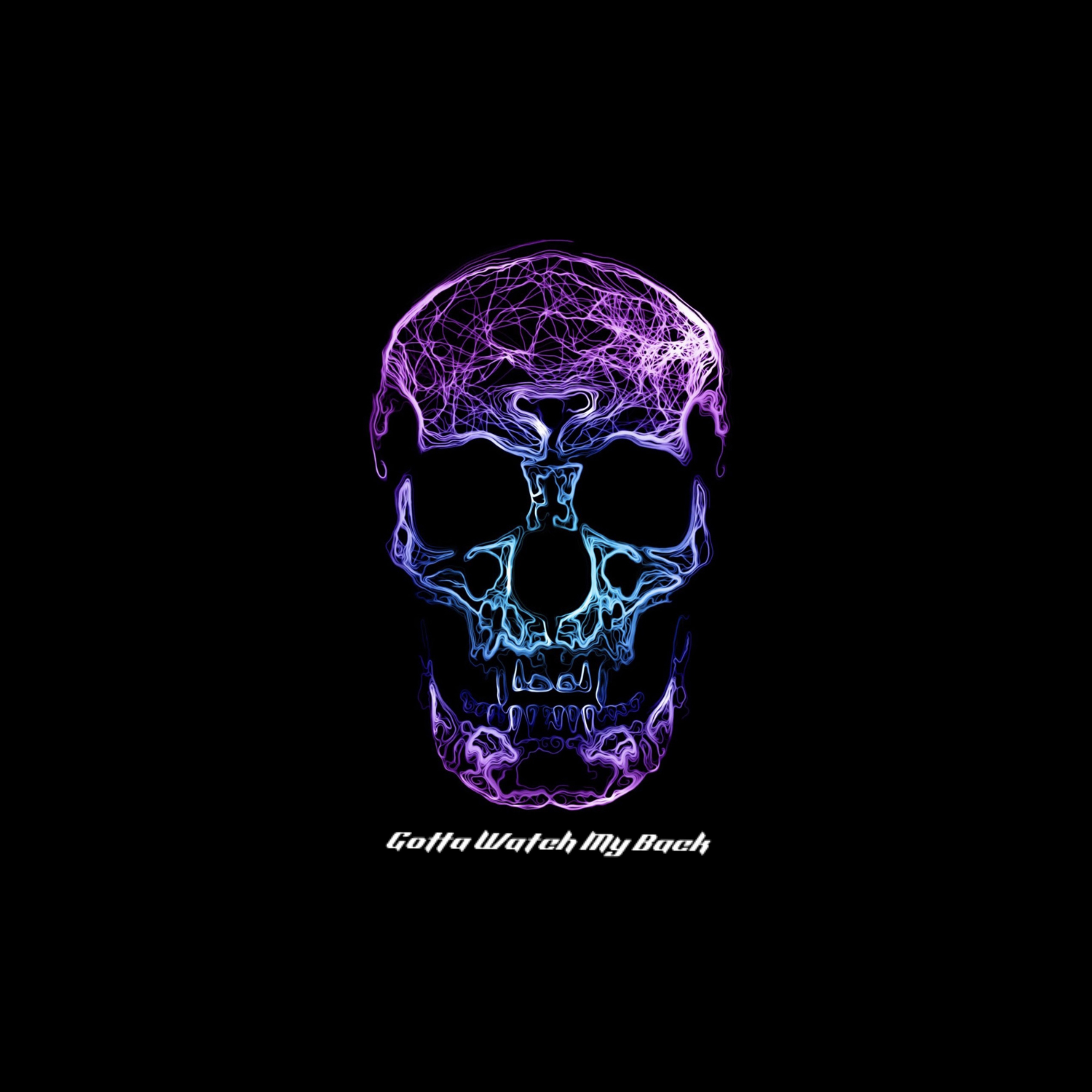 Gotta Watch My Back (Instrumental) artwork
