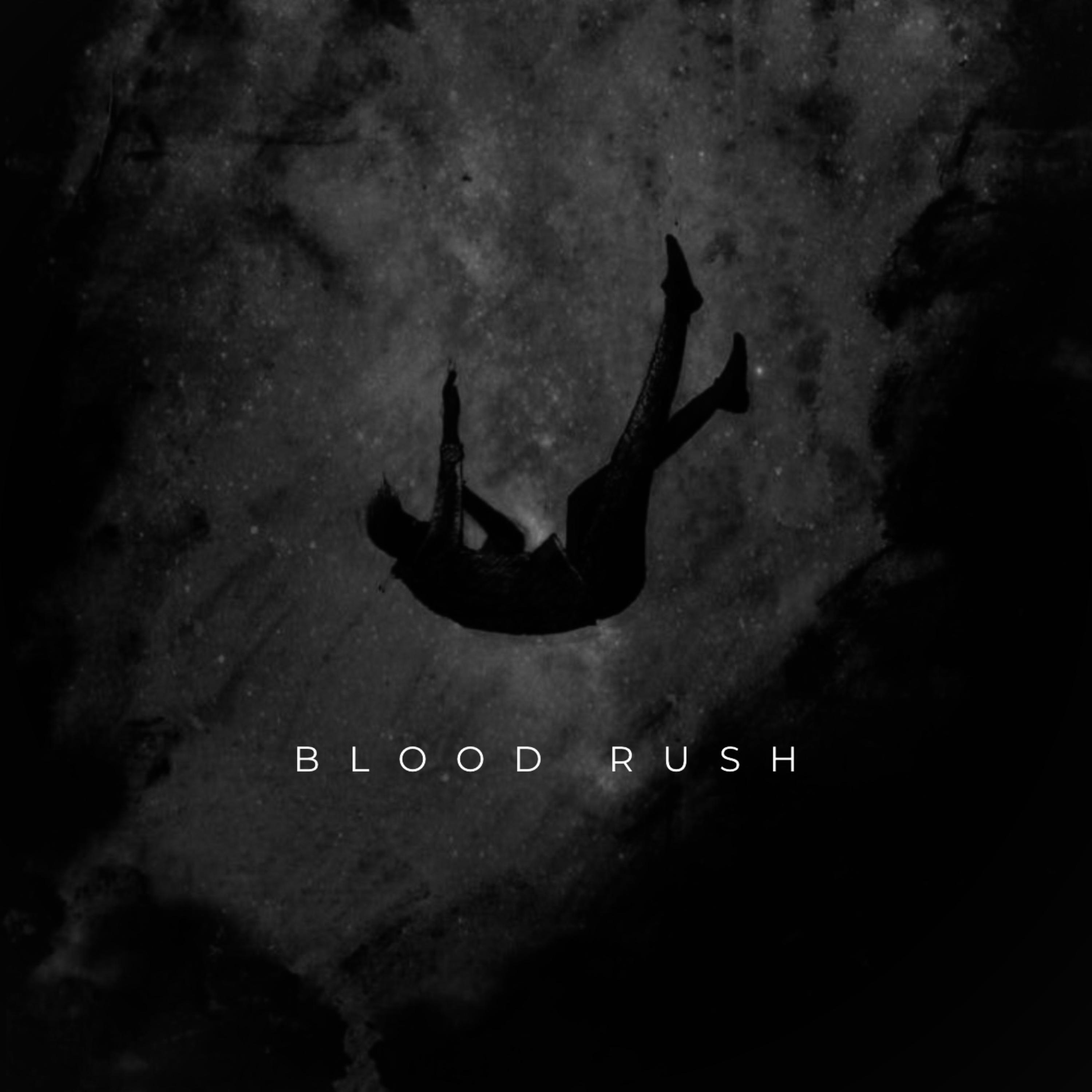 Blood Rush (Slowed + Reverb) artwork