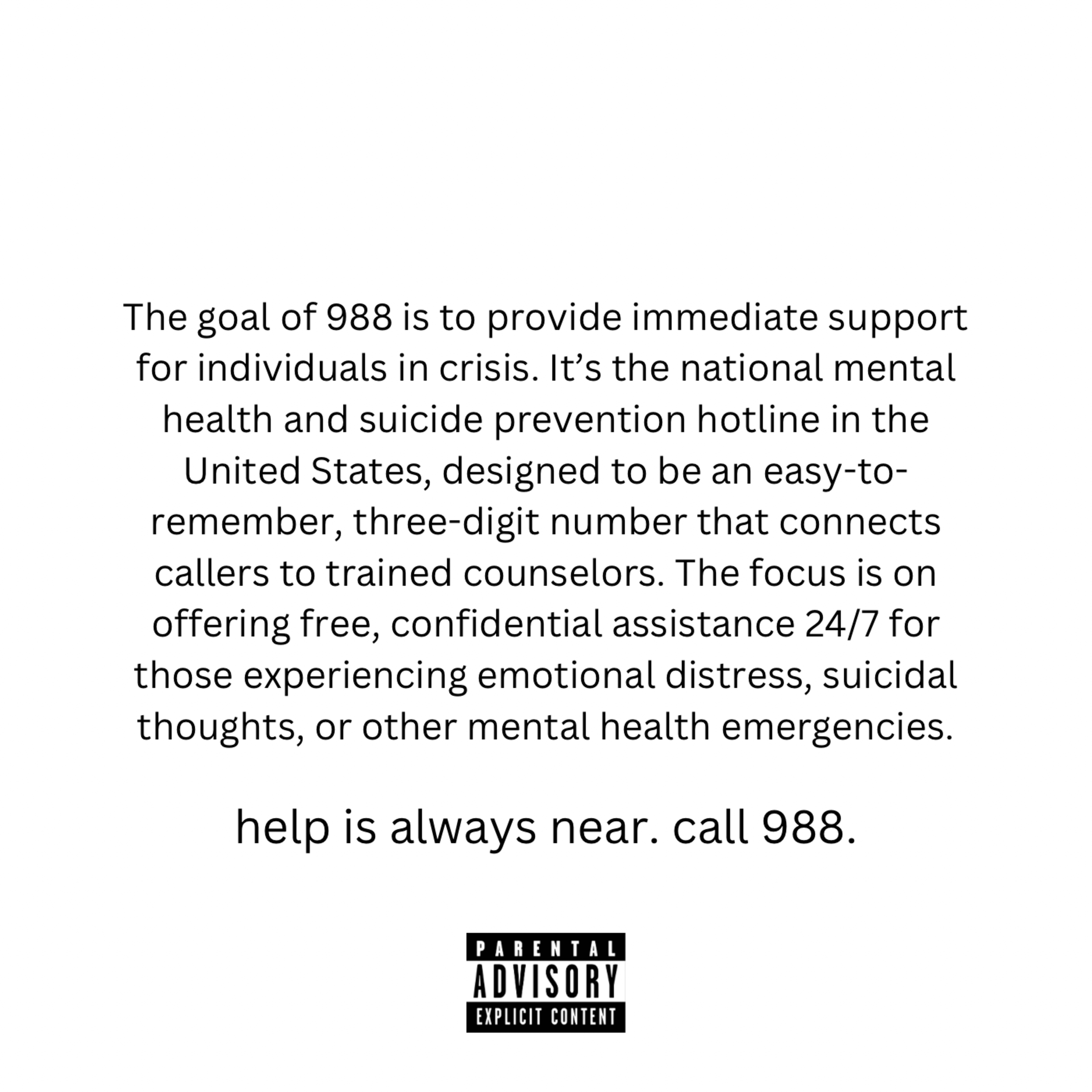 988 artwork