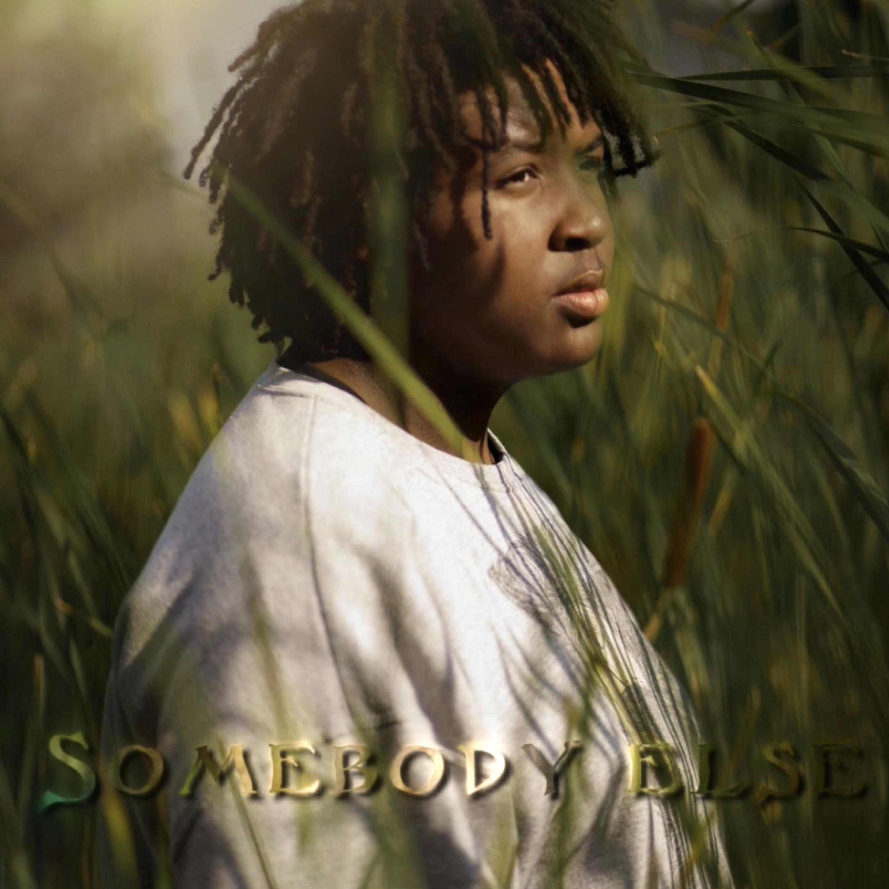 Somebody Else artwork