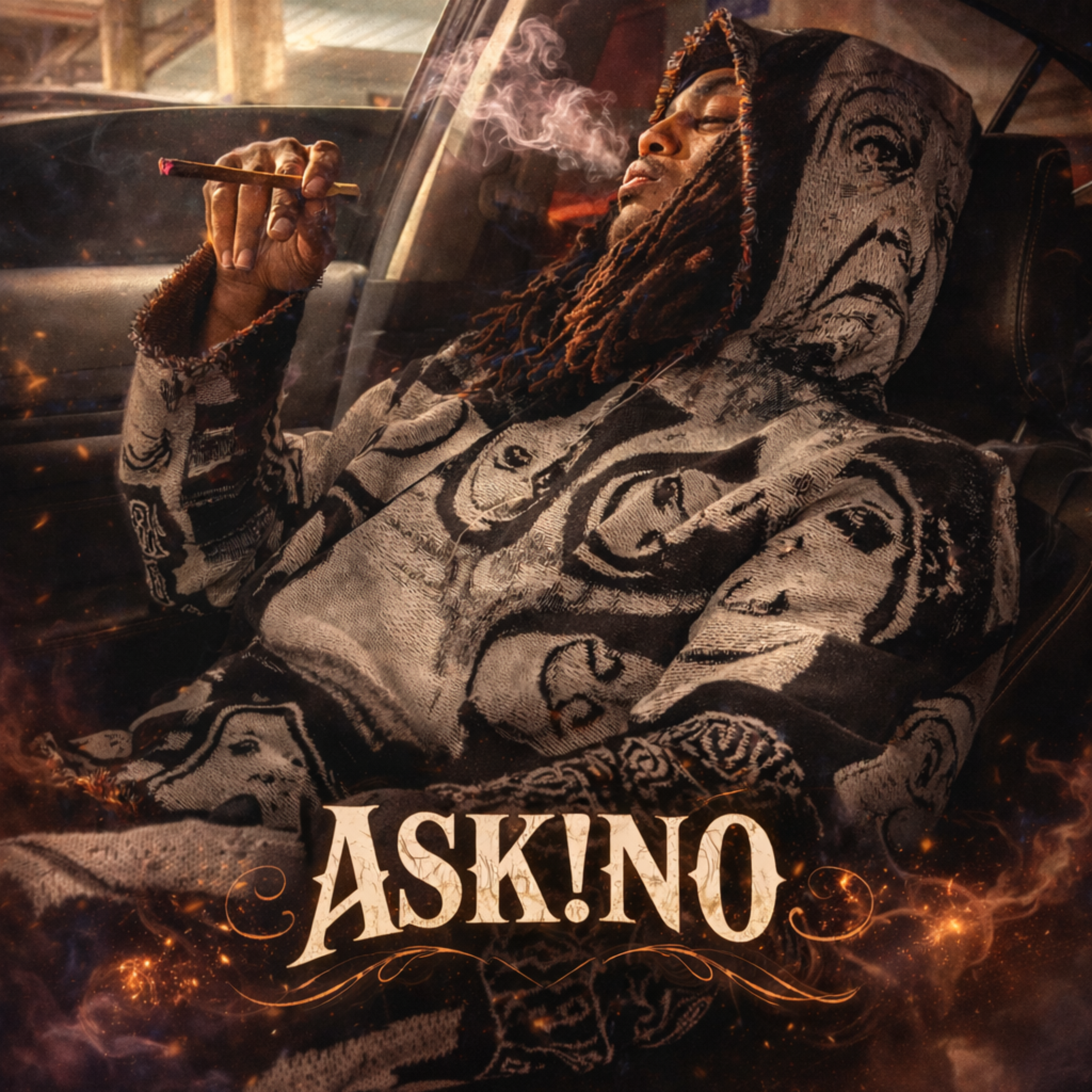 CR33P!N artwork
