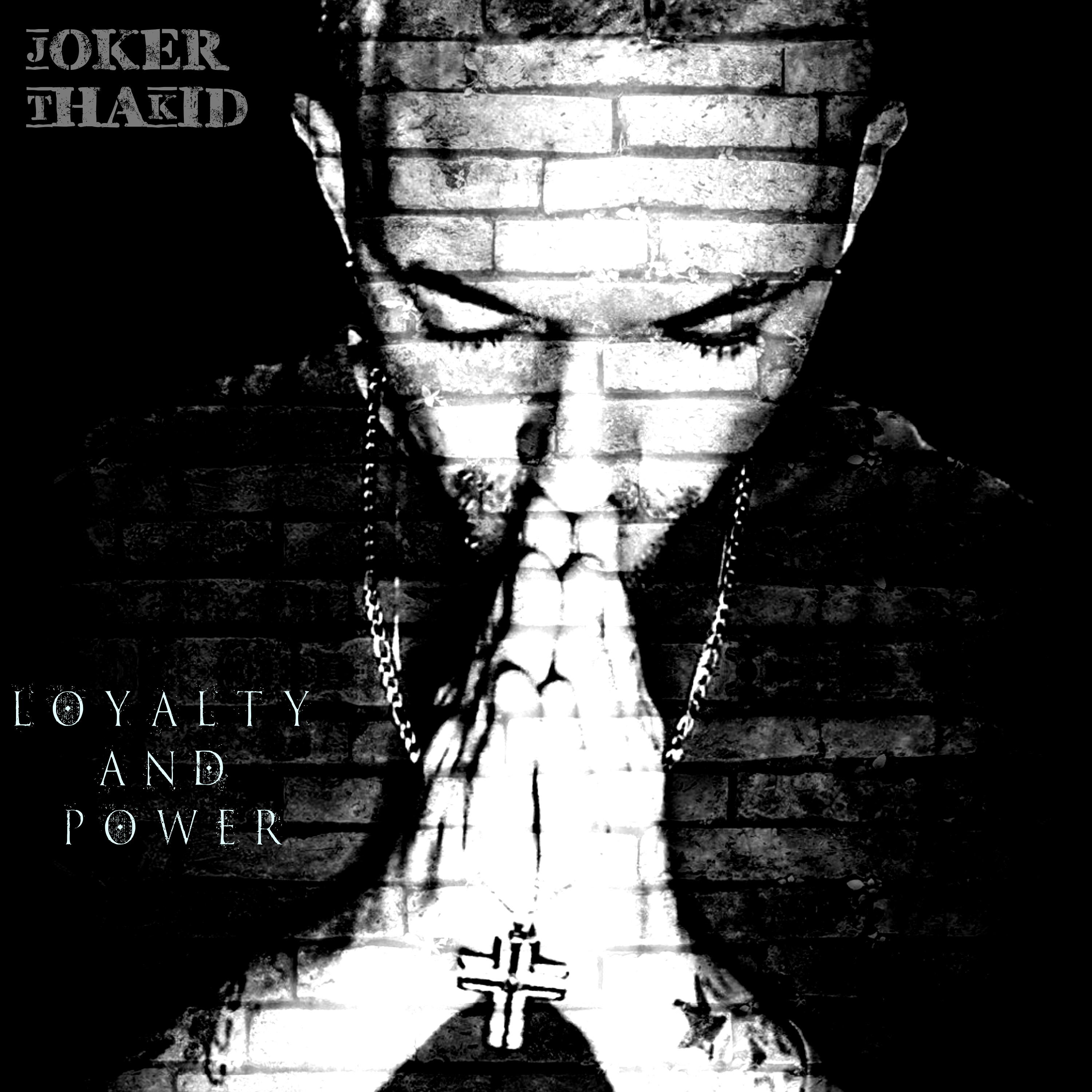 LOYALTY and POWER artwork