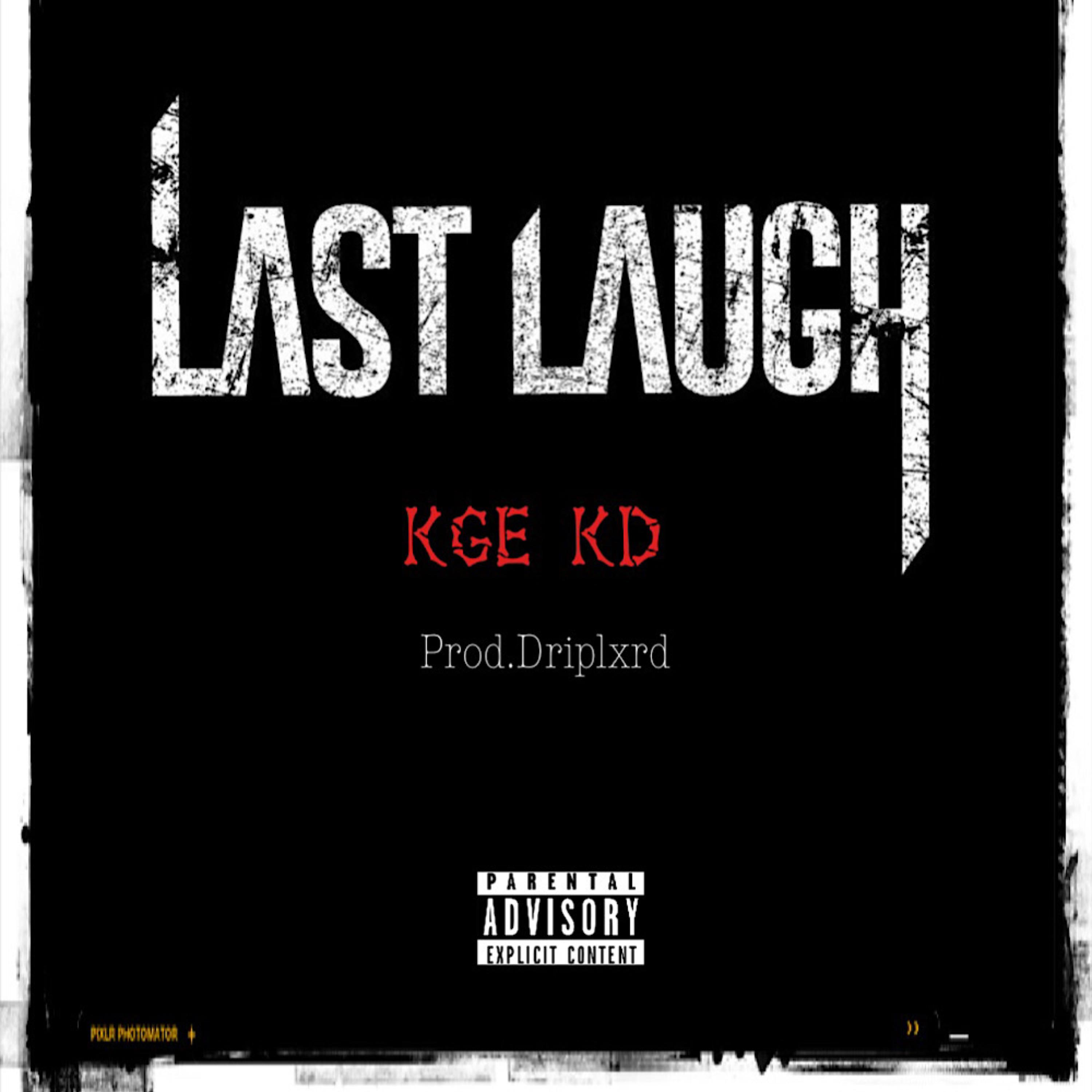 Last Laugh artwork