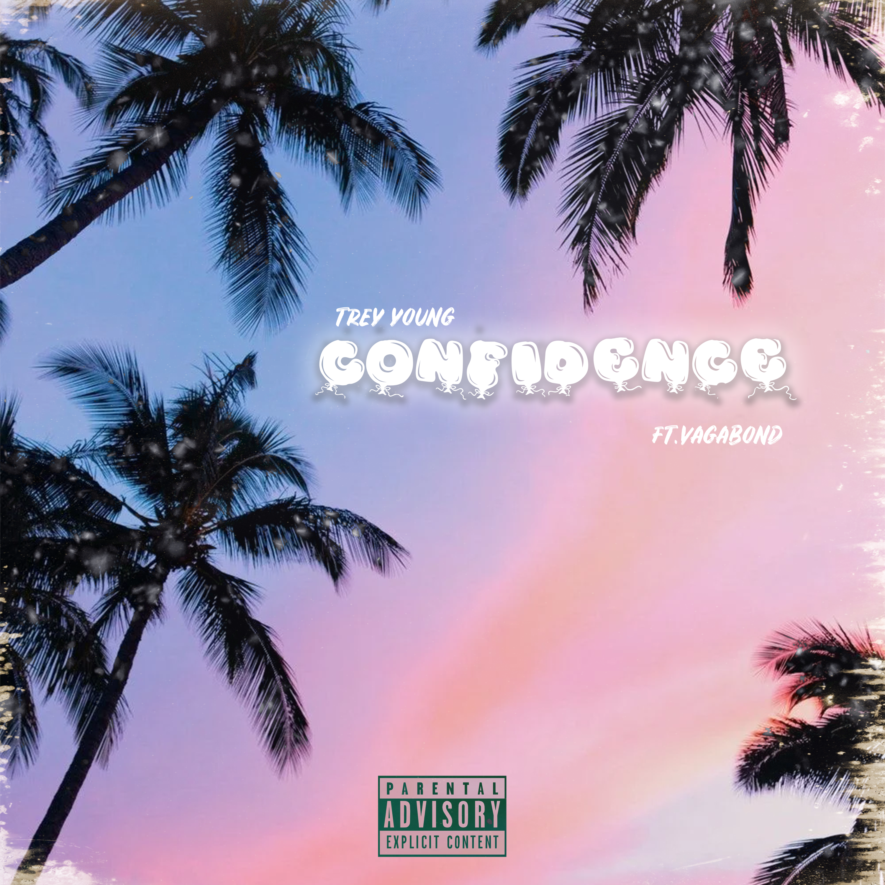 Confidence artwork