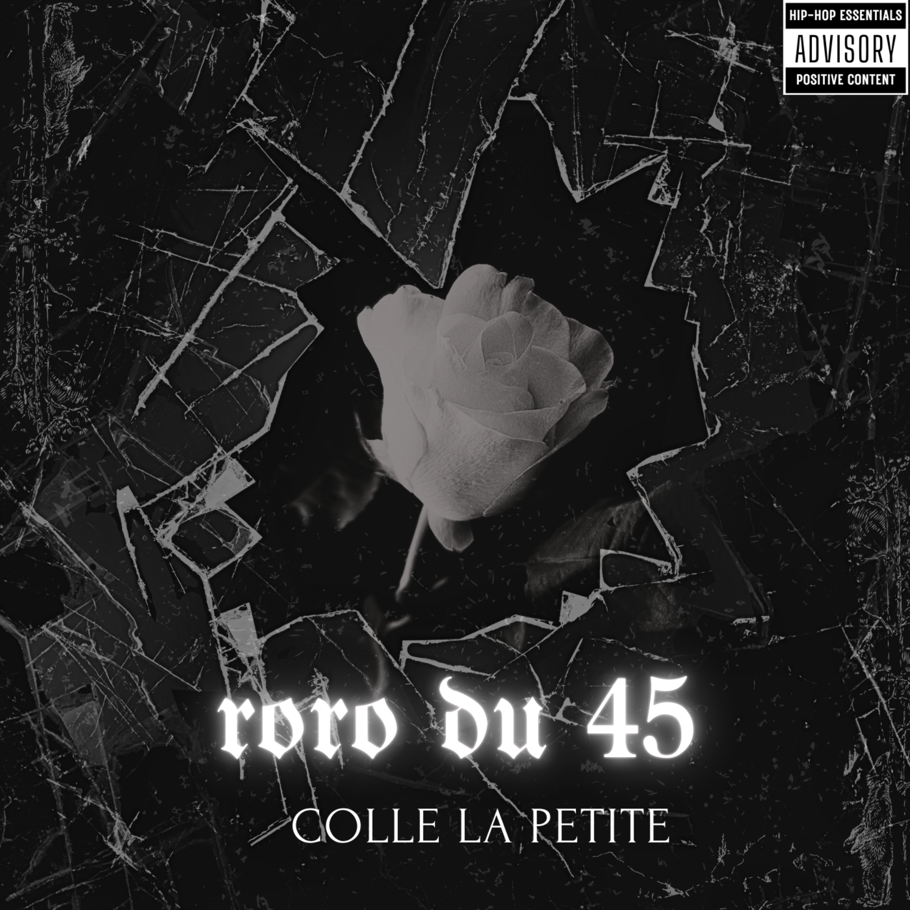 Colle La Petite artwork