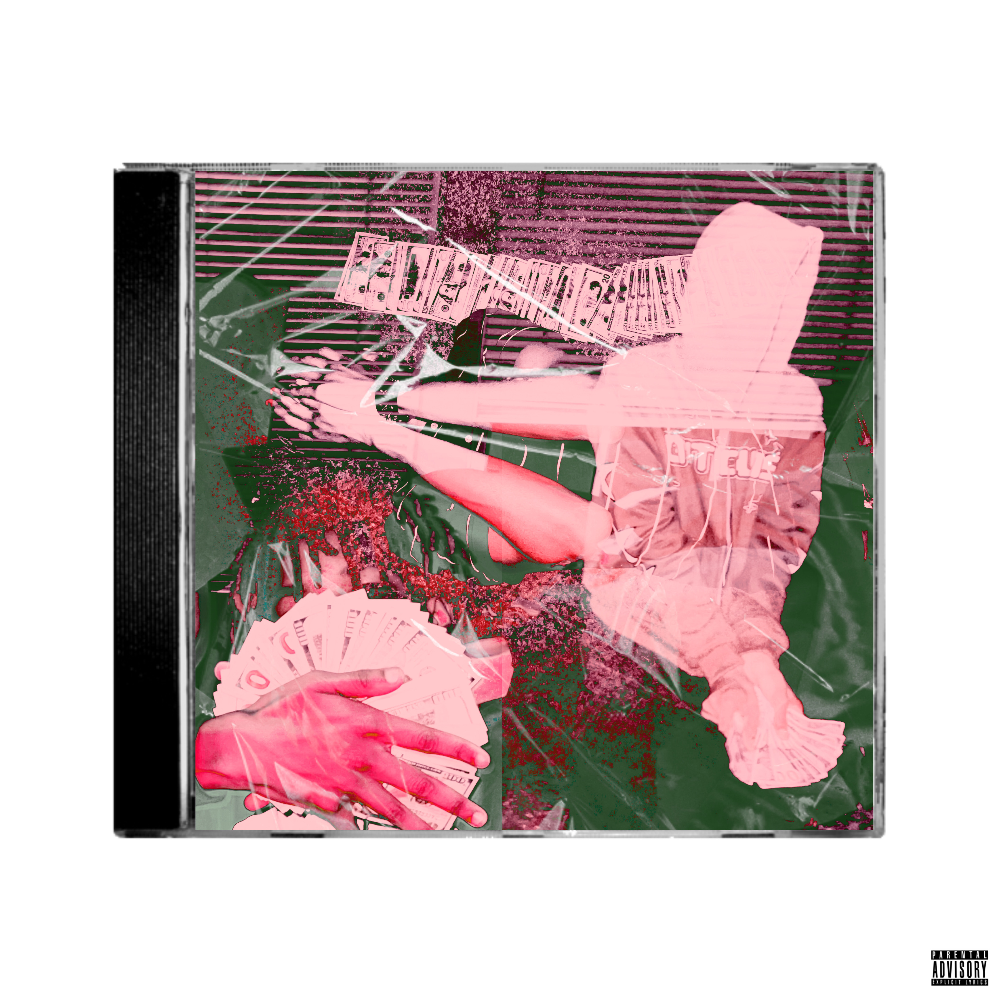 Rich Stuff artwork