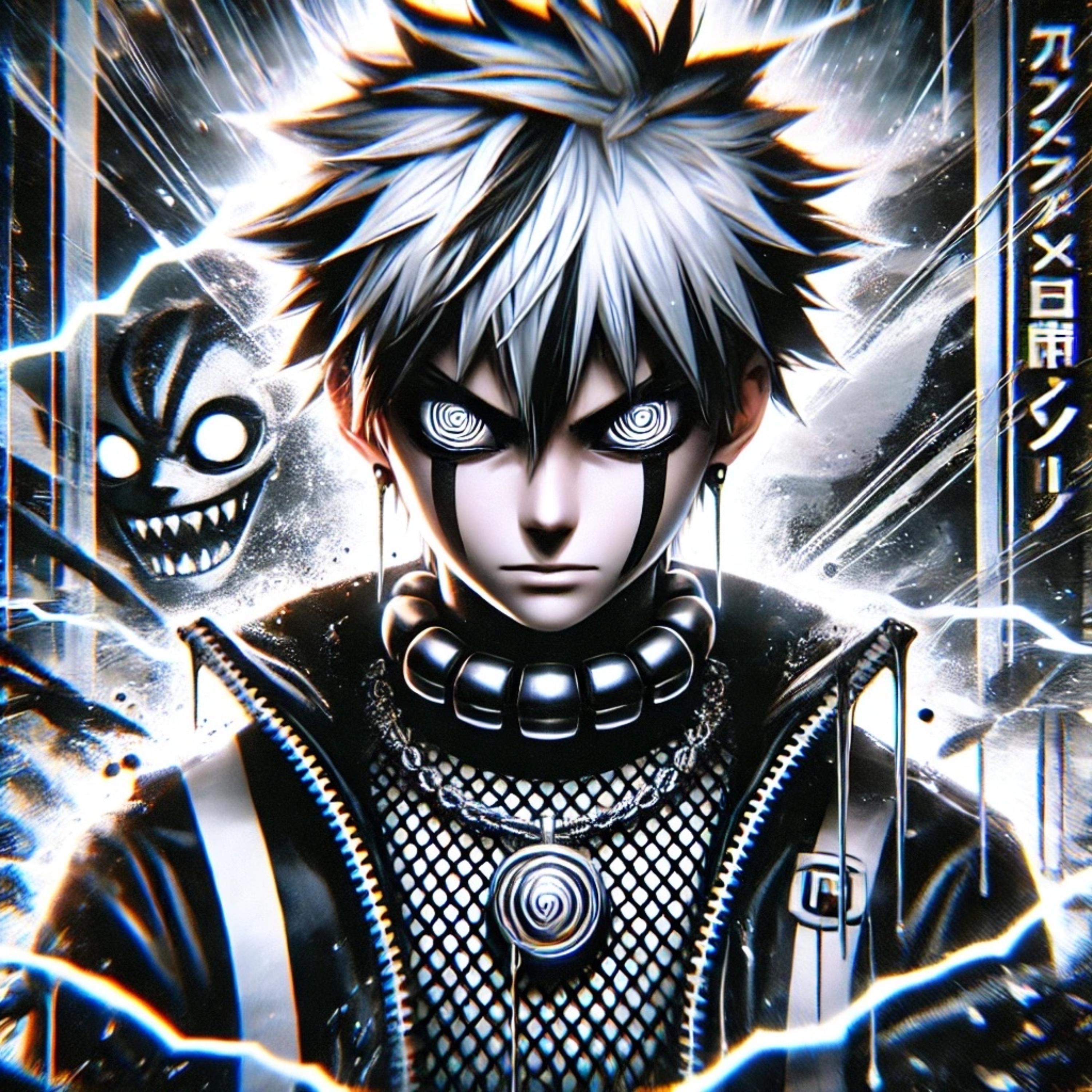 XHypeZone artwork