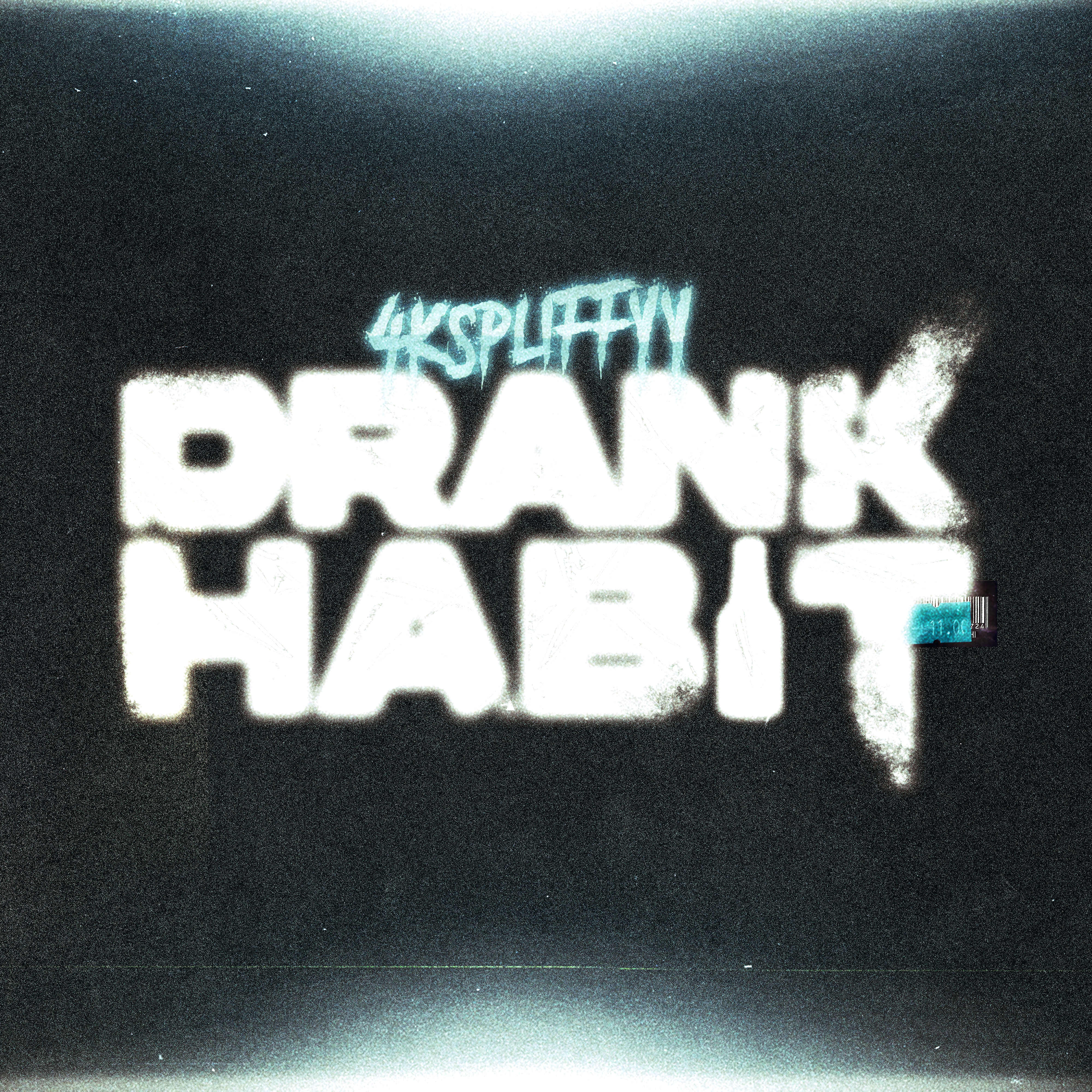 Drank Habit artwork