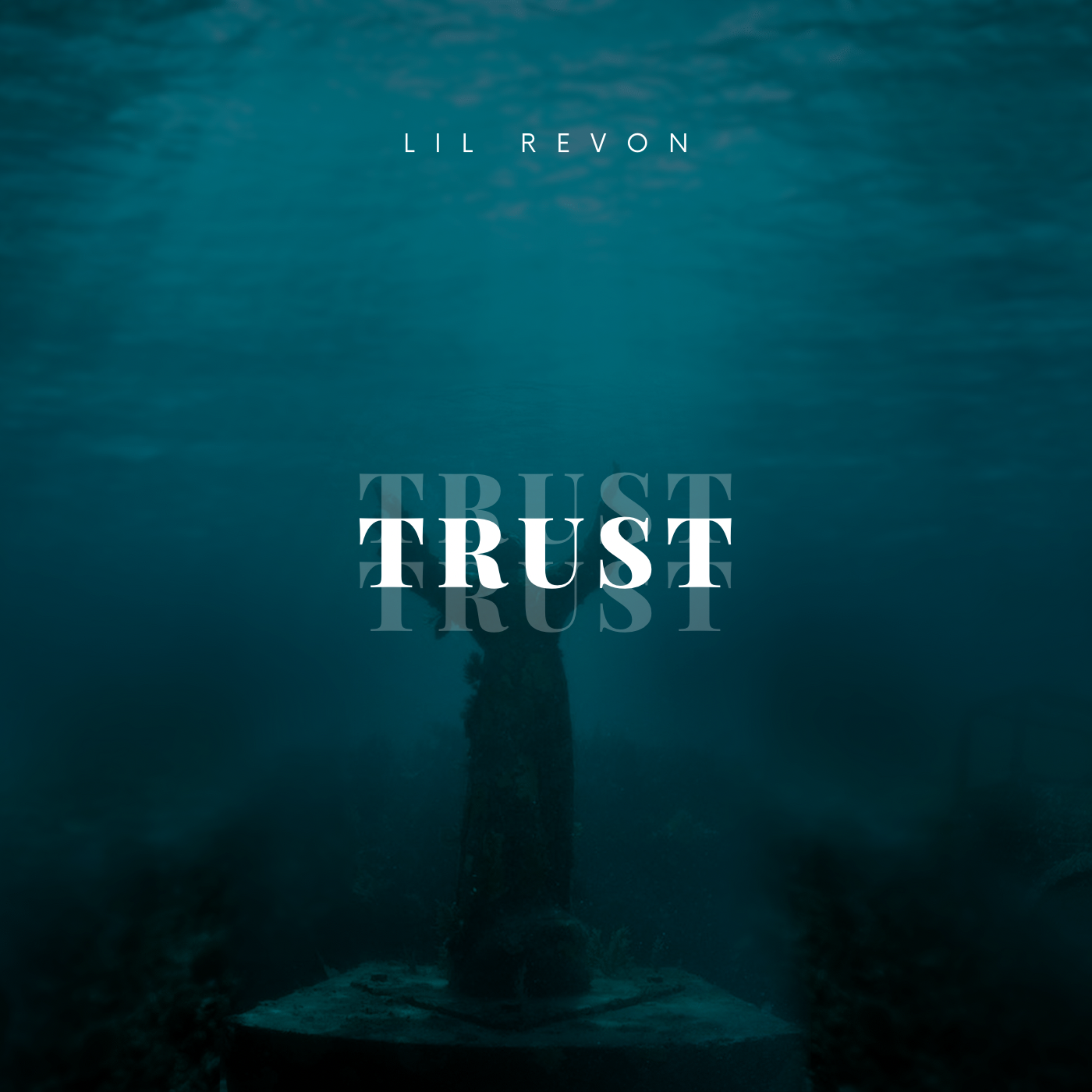 Trust artwork