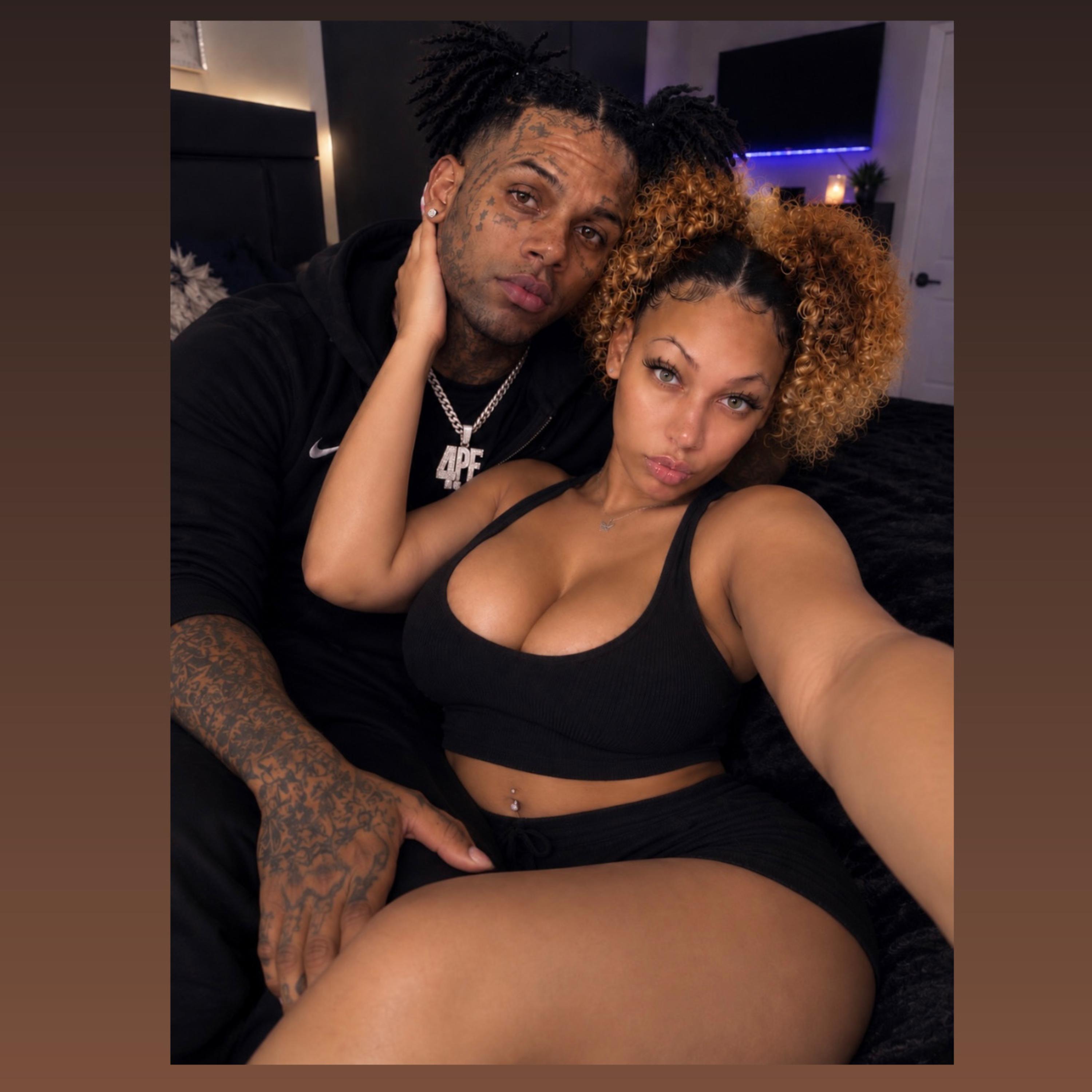 His And Hers by Angel Renee’ cover art