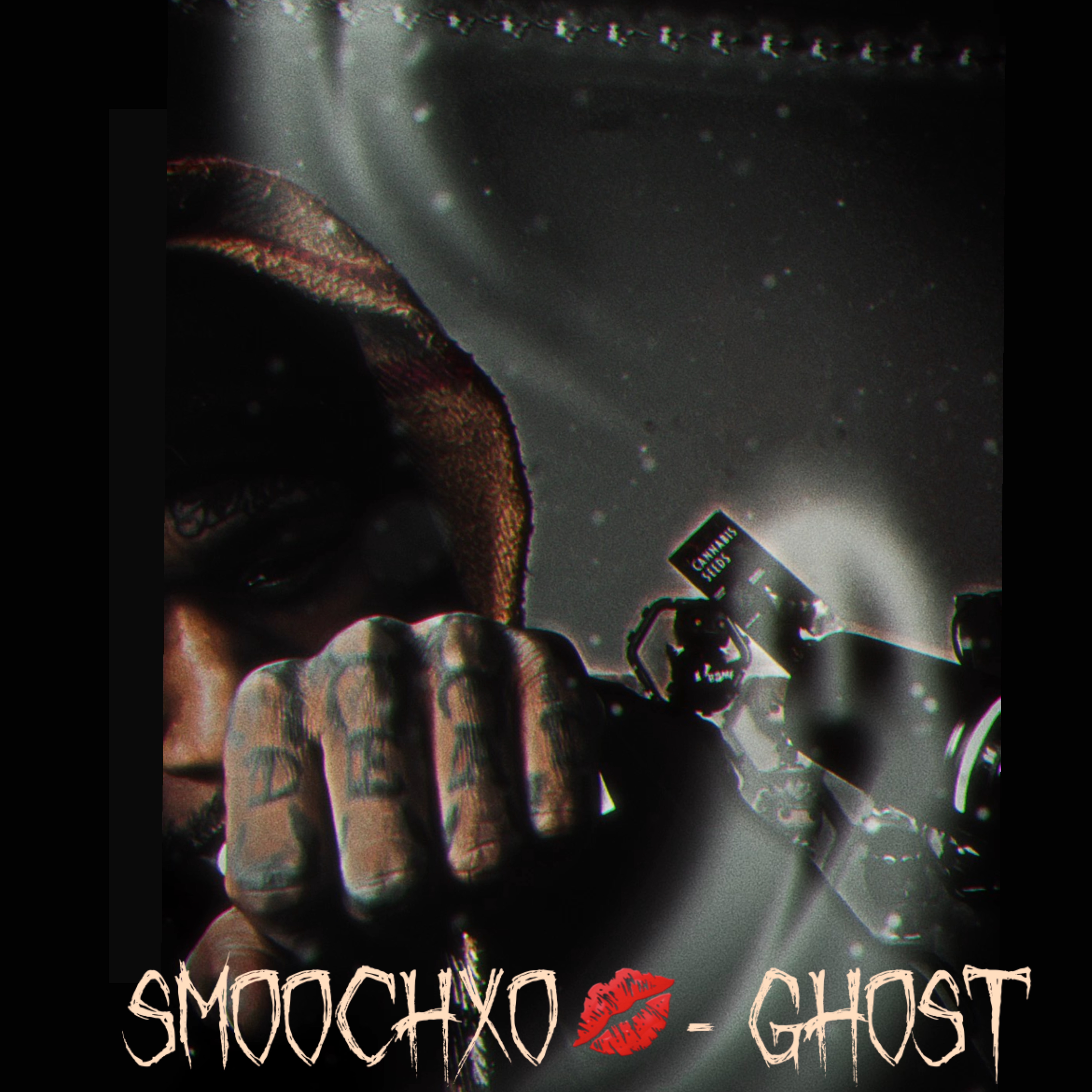 Ghost artwork