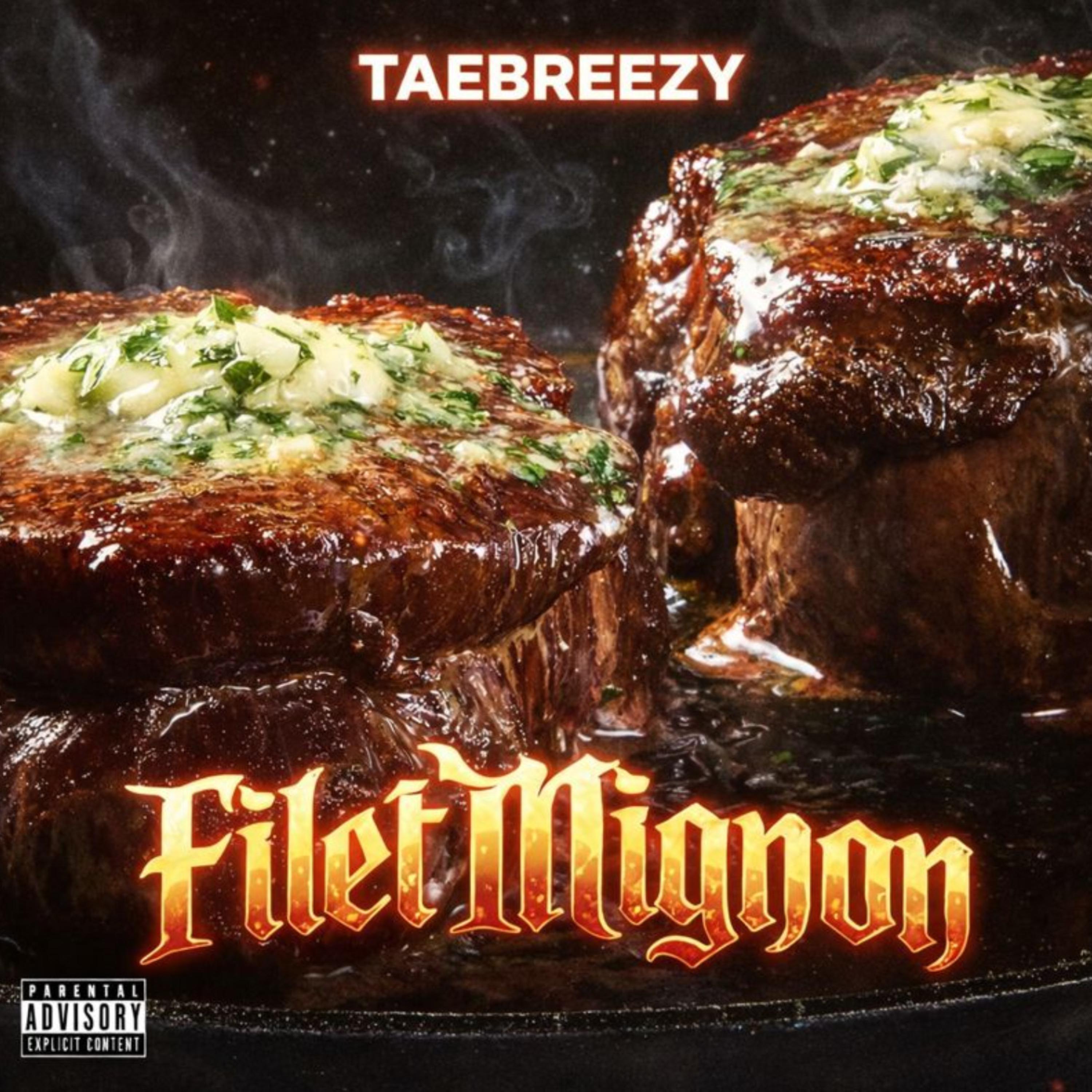 Filet Mignon artwork