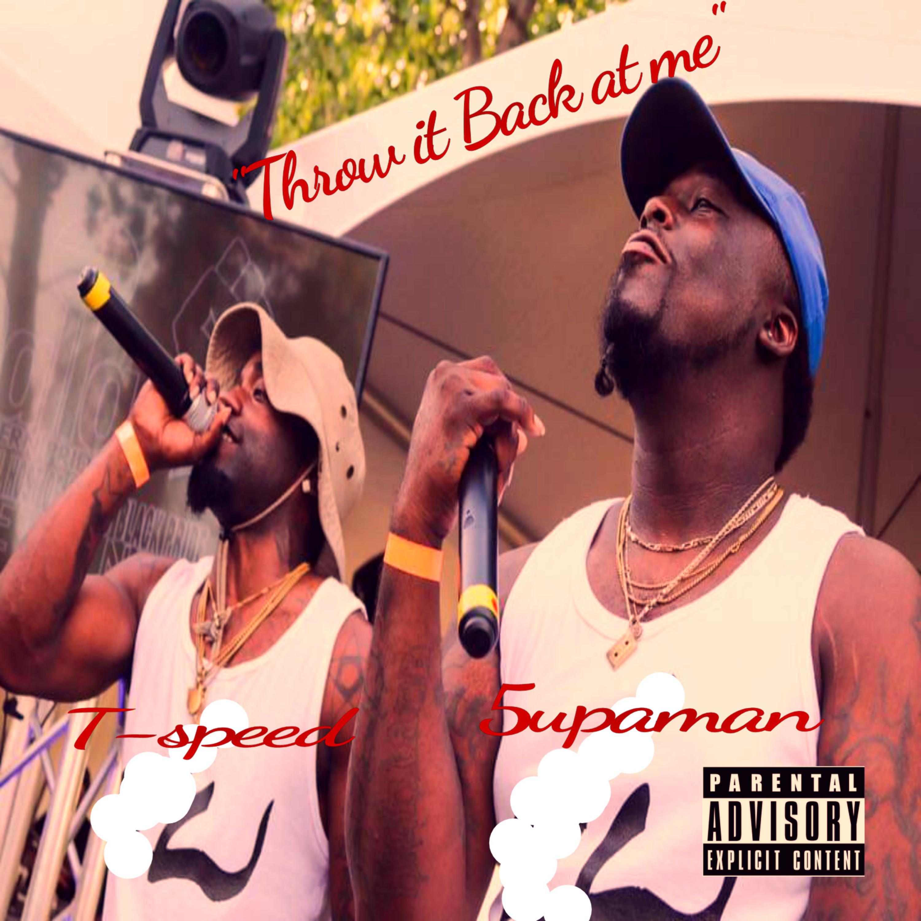Throw It Back At Me artwork