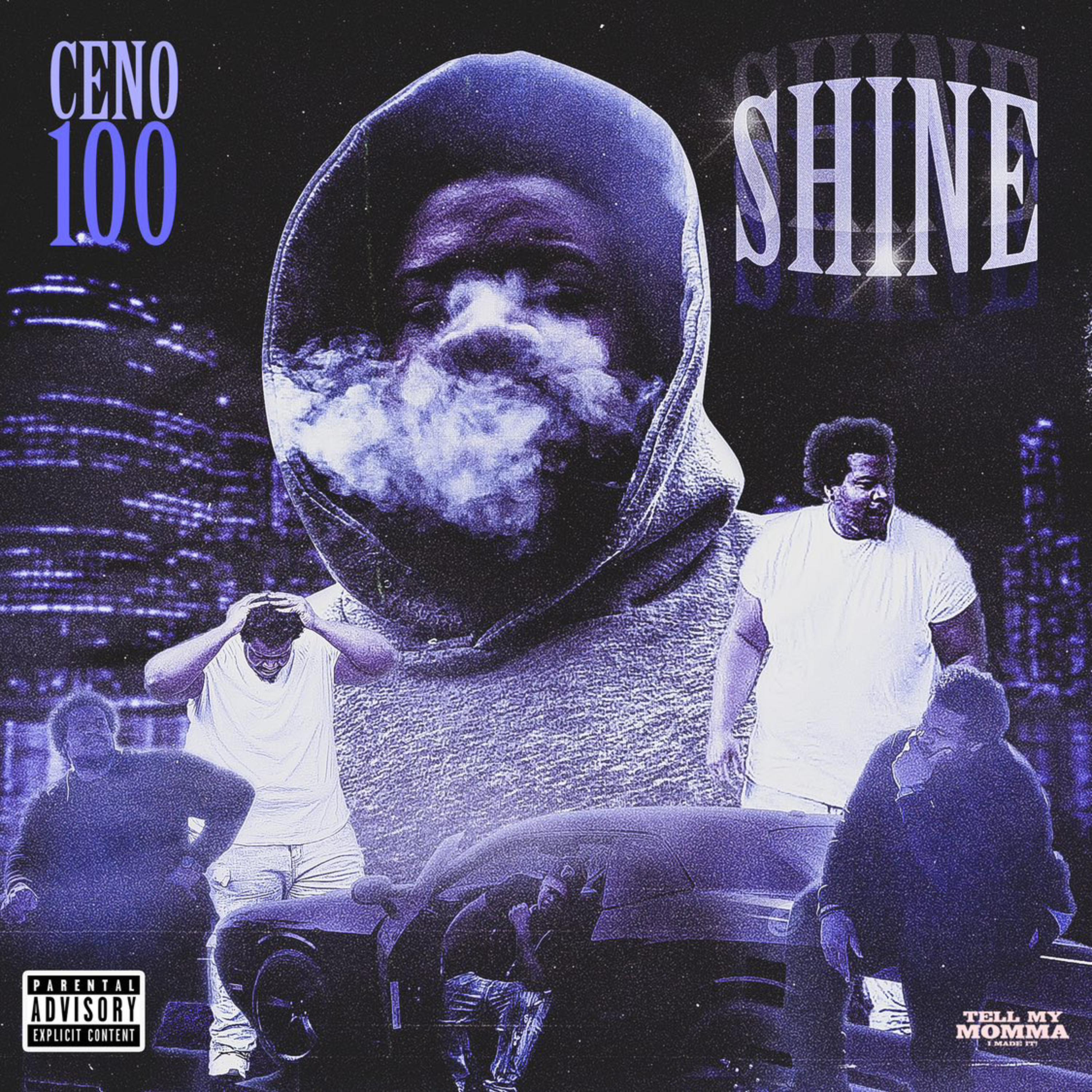 Shine artwork
