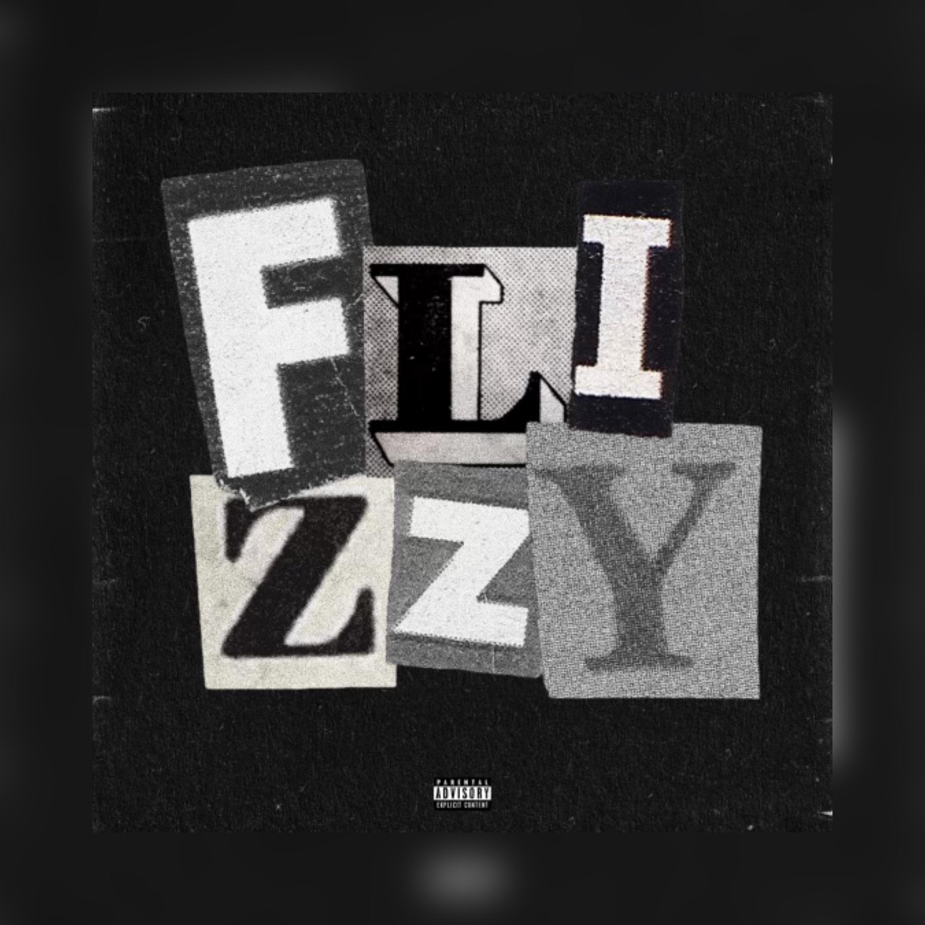 Flizzy artwork