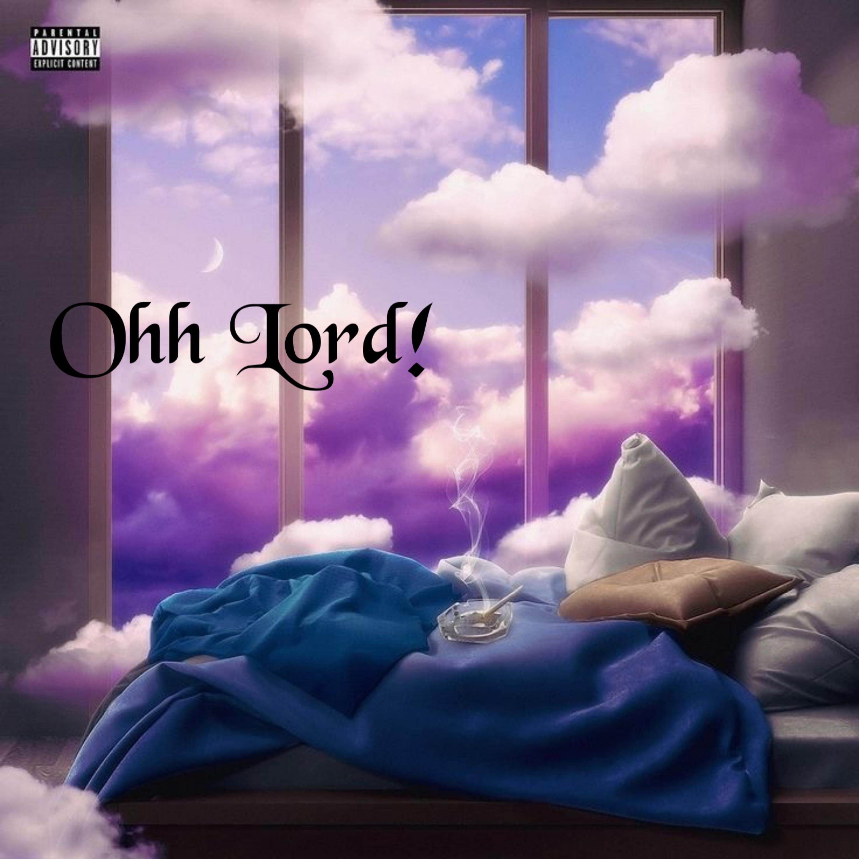 Ohh Lord! artwork