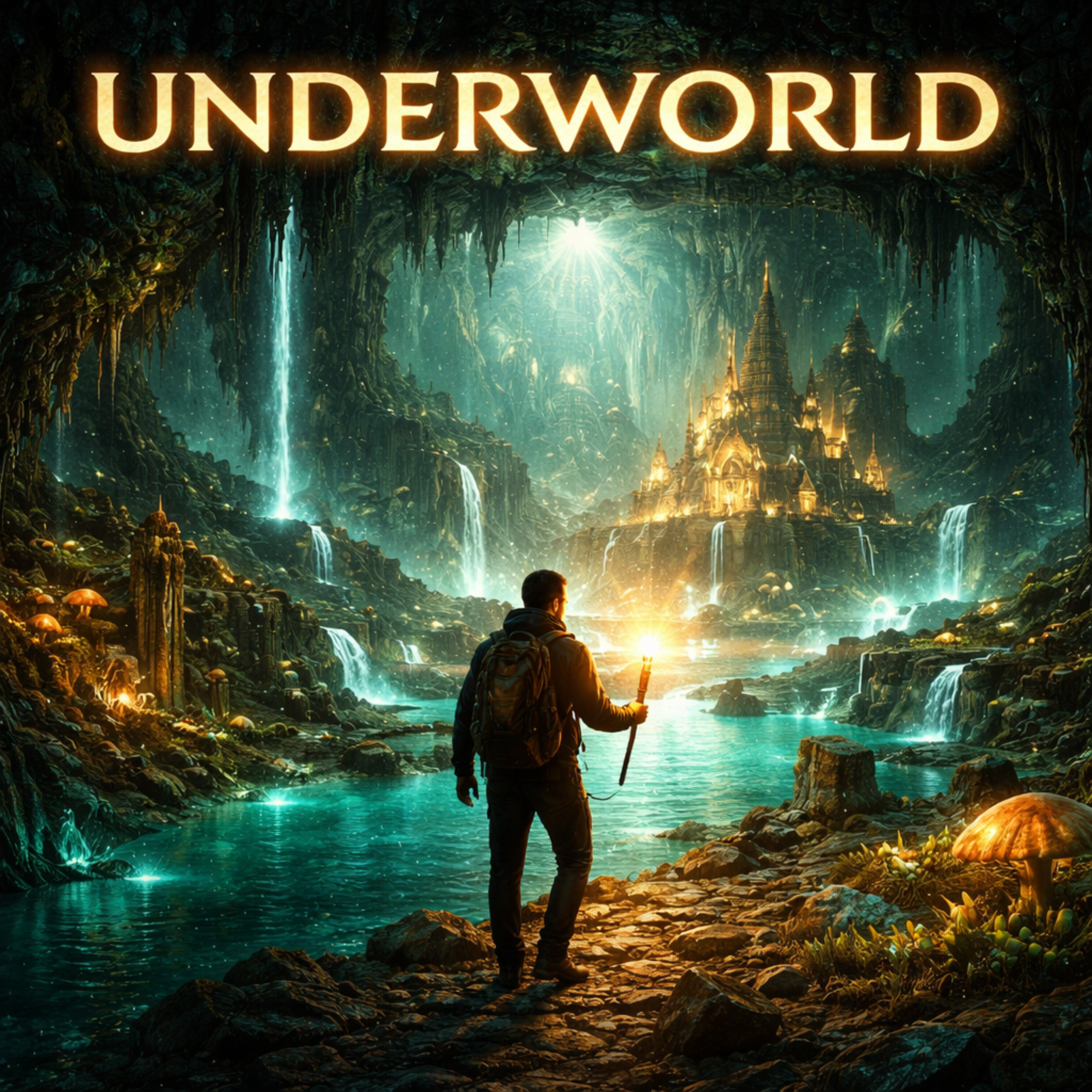 Underworld artwork