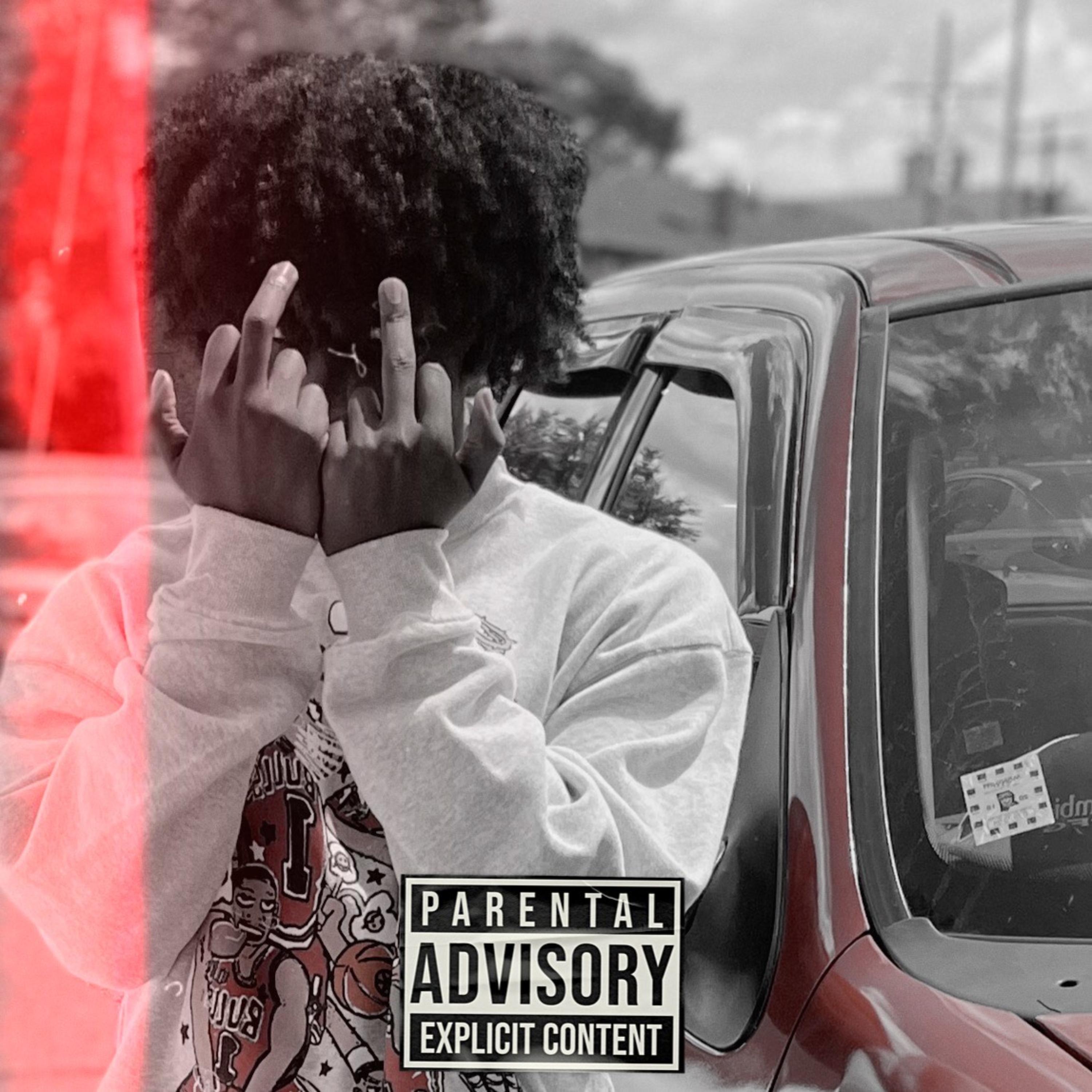 Don't Need Nobody artwork