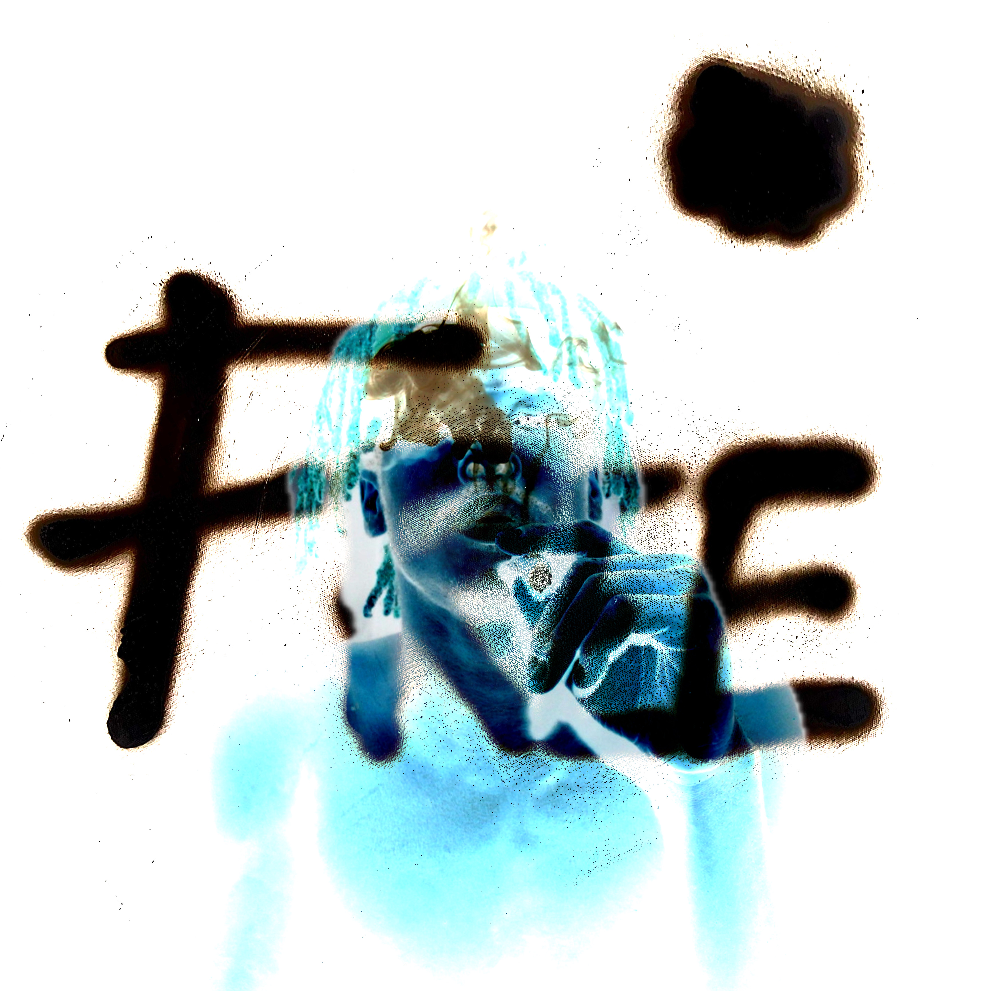 FREE TAPE artwork