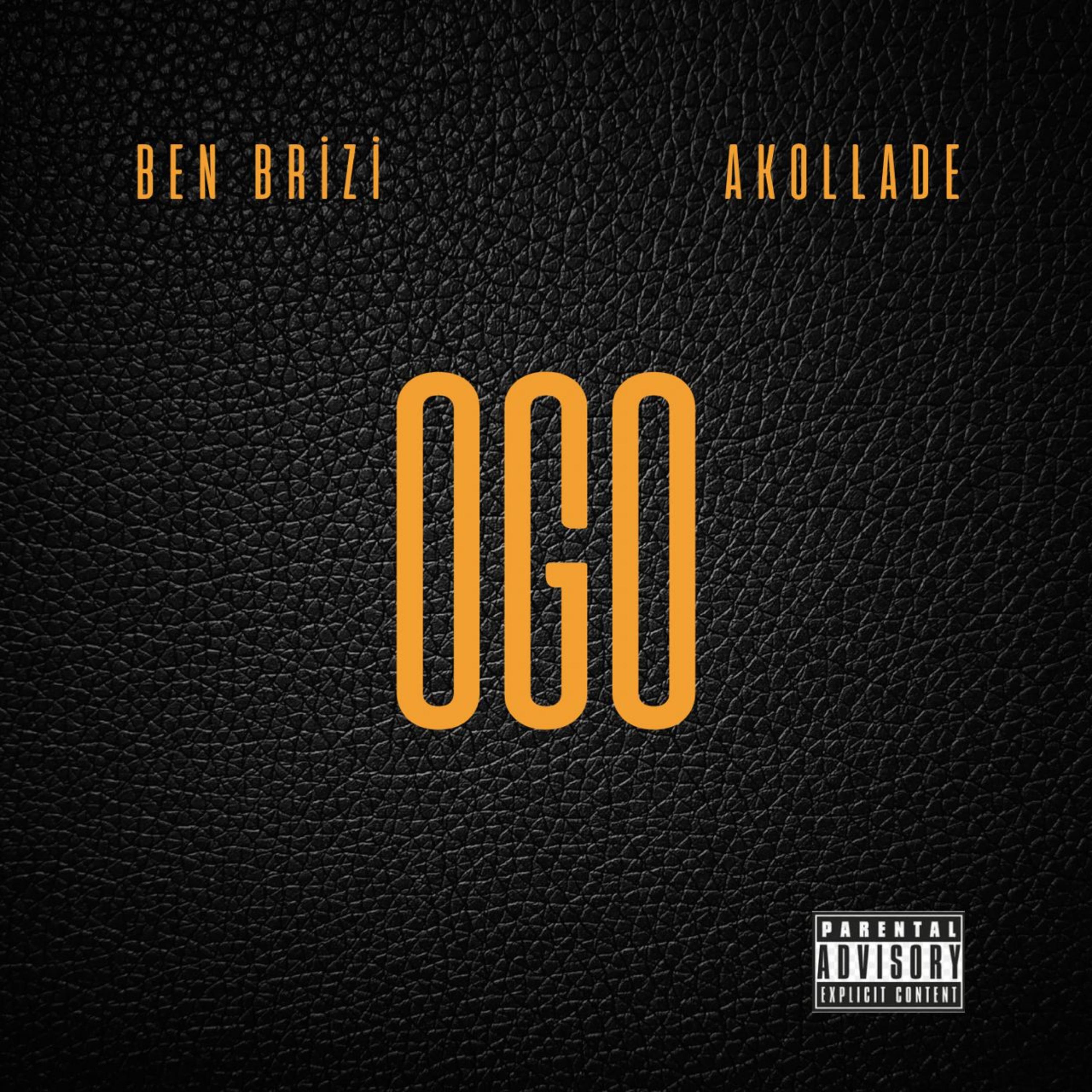 OGO artwork