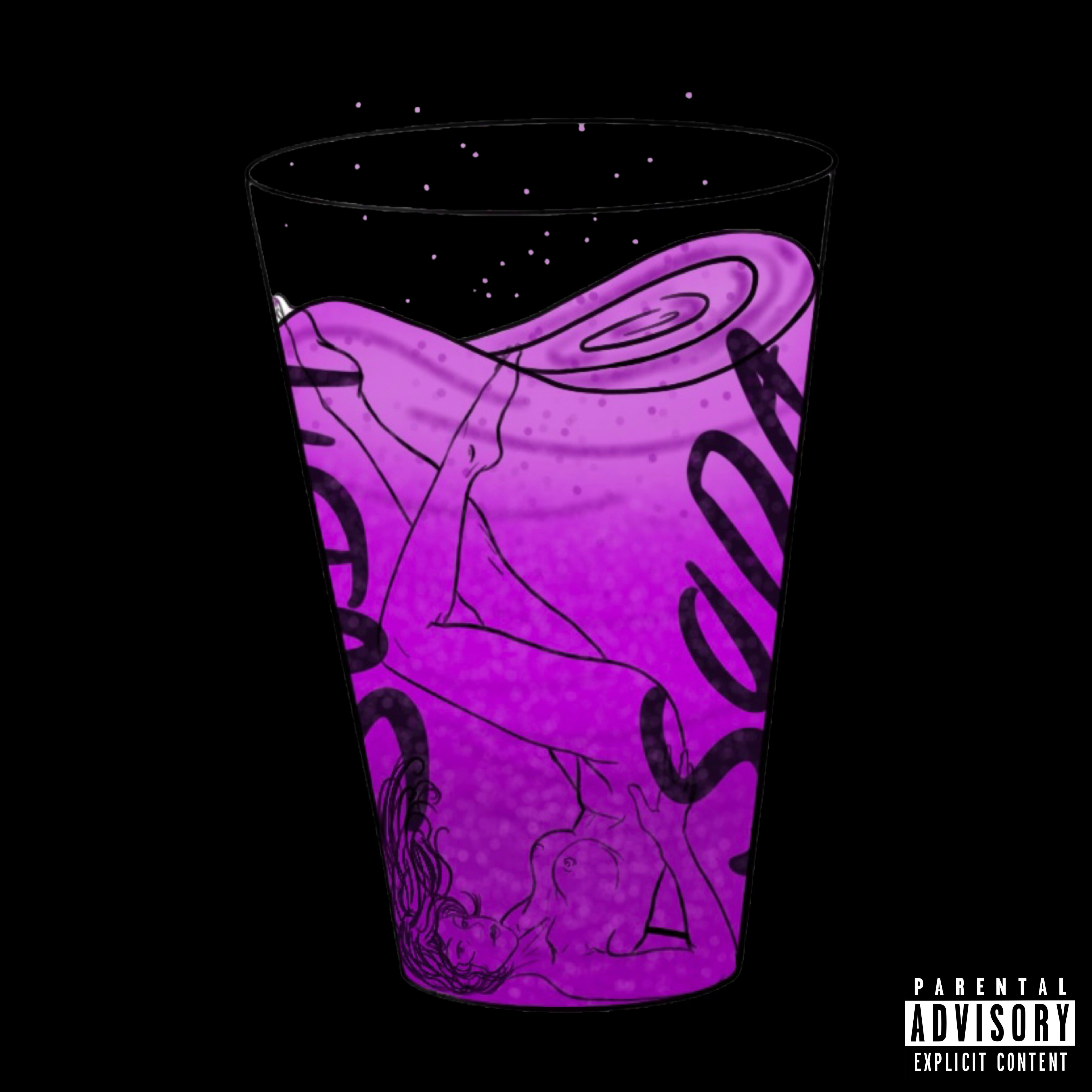 DOWN 4 THE RIDE artwork