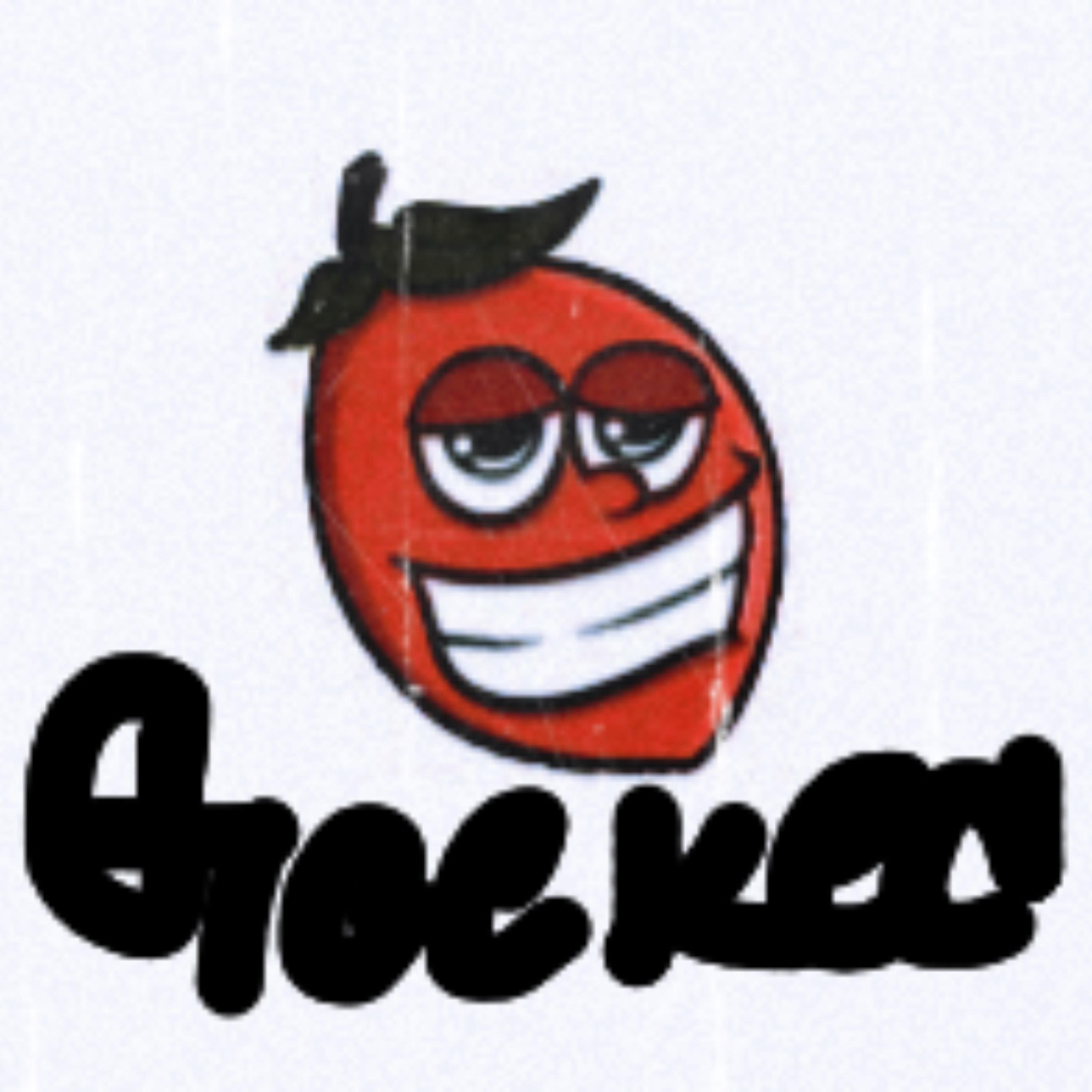 GEEKED artwork
