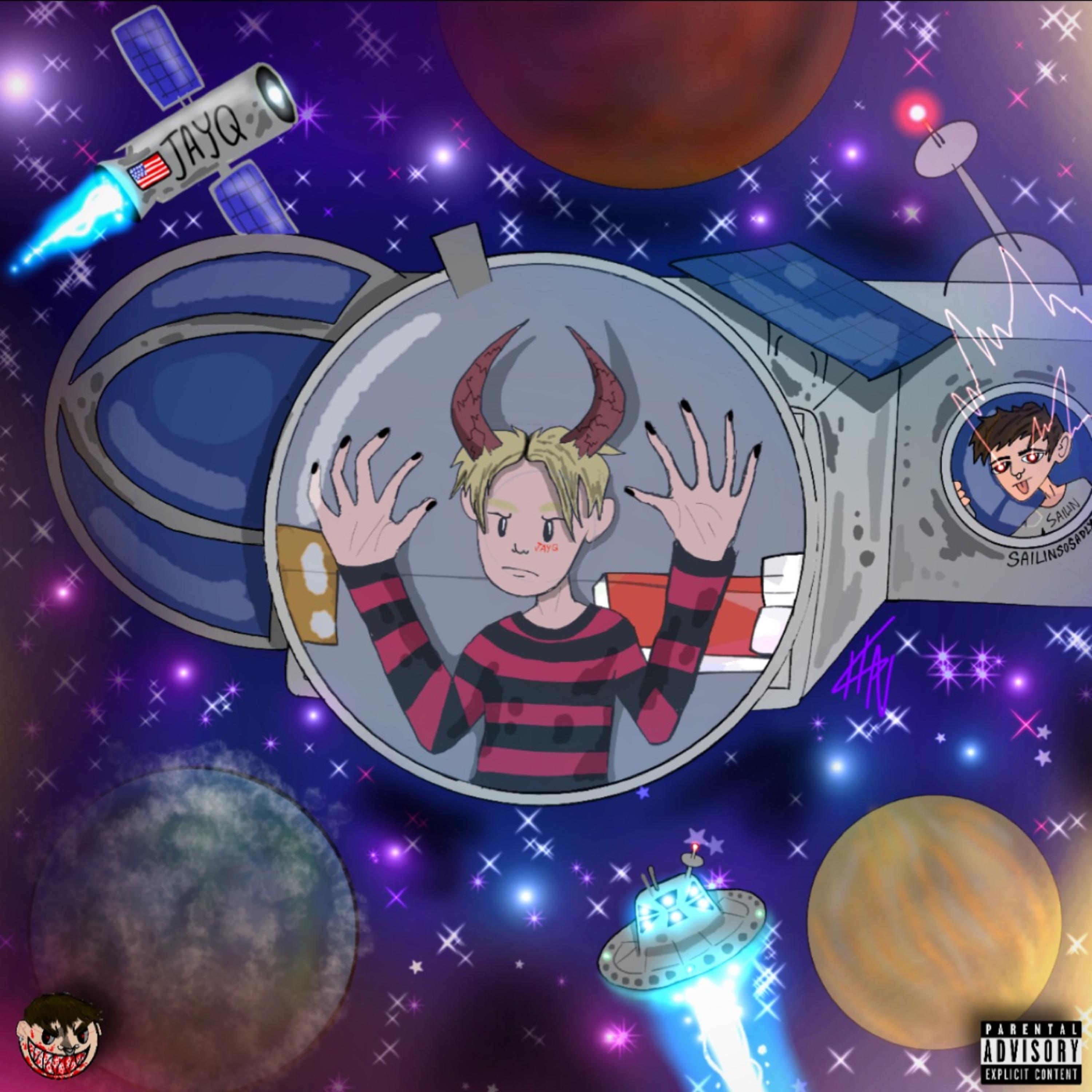 GO! artwork