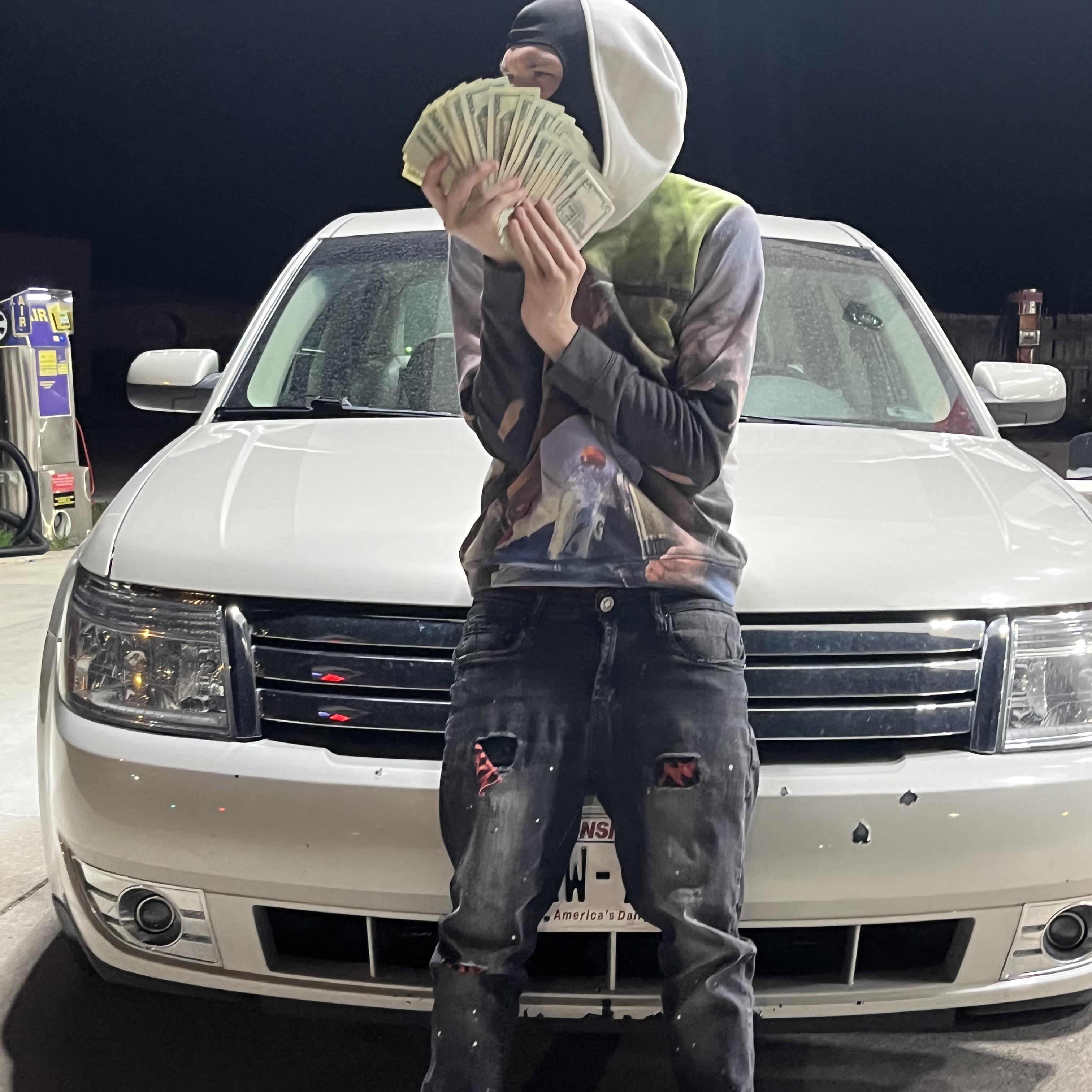Sh3t Talkin by AD Loopy cover art