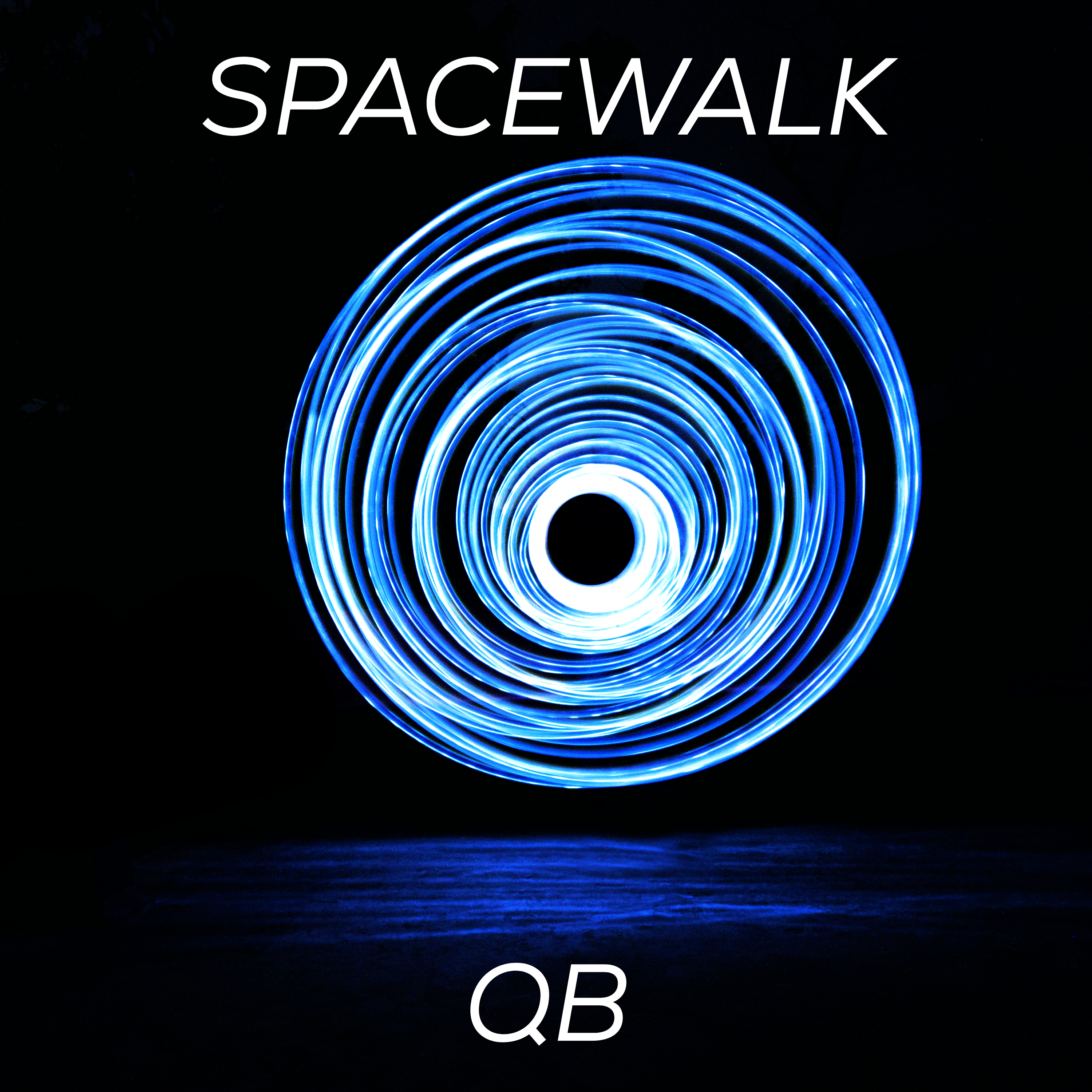 Spacewalk artwork