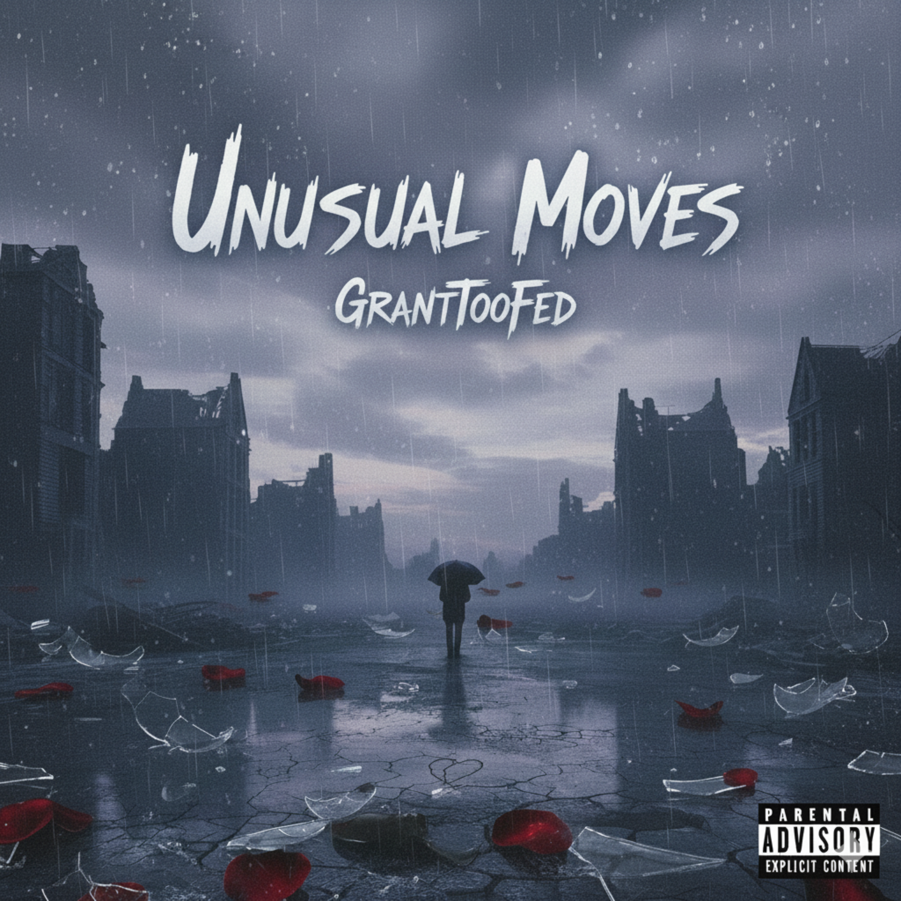 Unusual Moves artwork