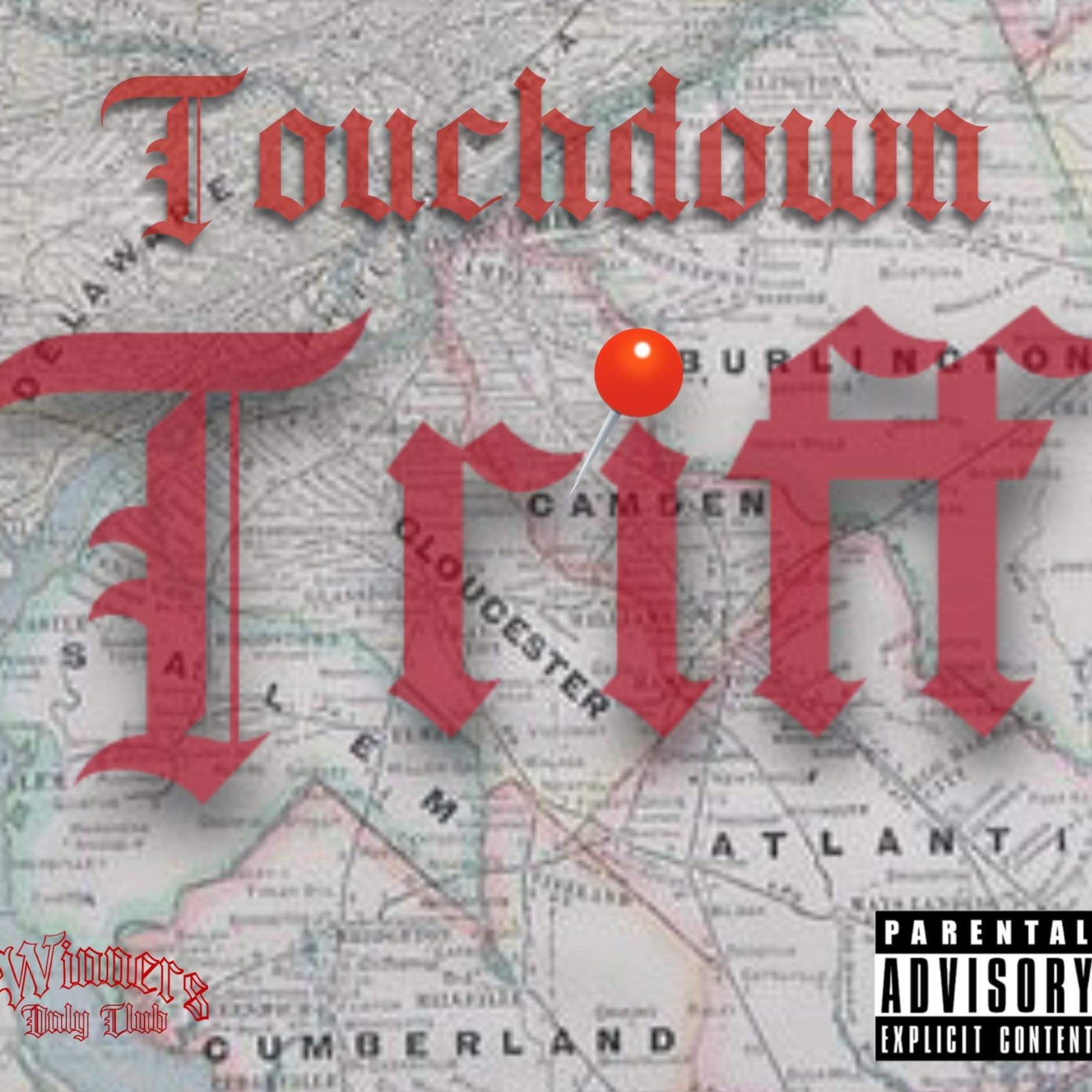 TOUCHDOWN artwork